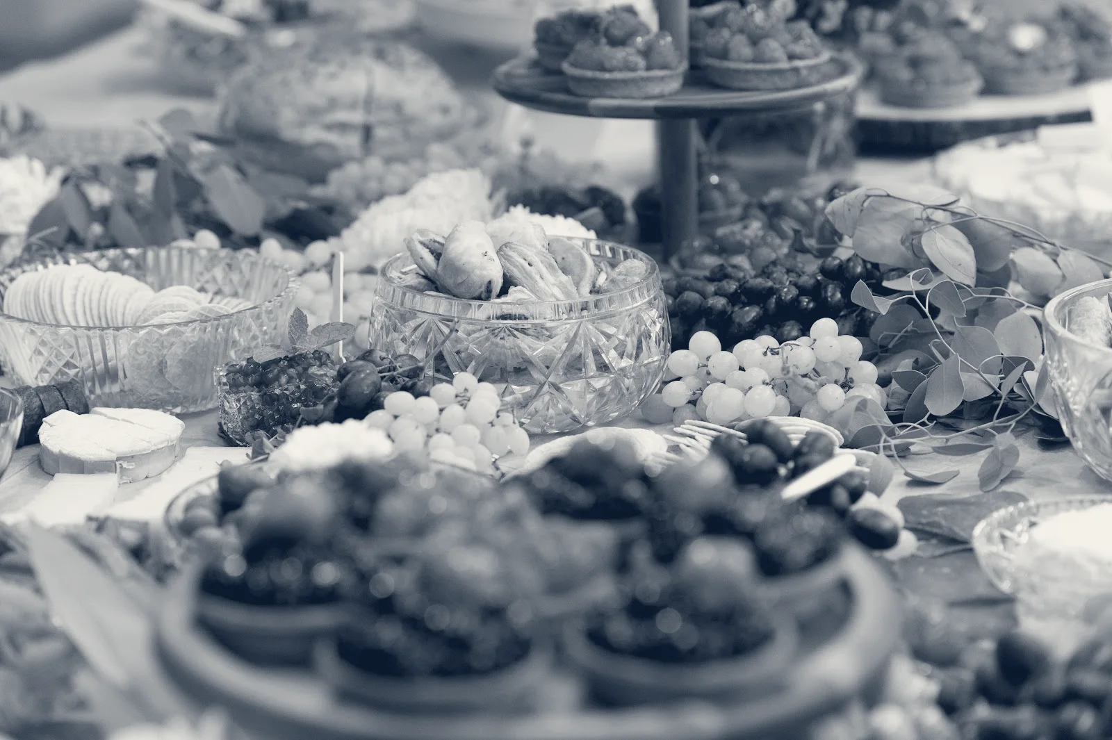 Shift + Alt Events — San Francisco, California