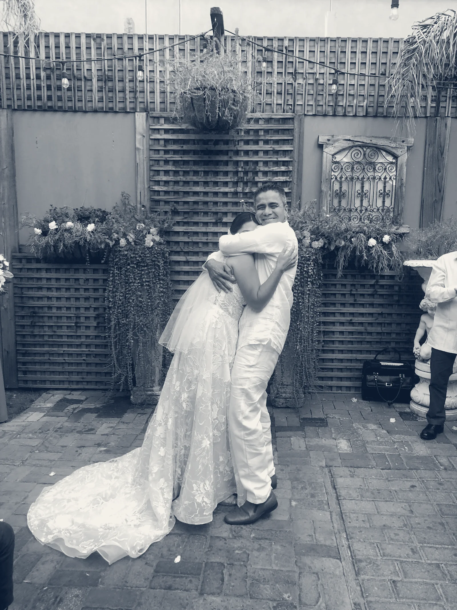 Bodas Civiles Amor Yes I Do — Hayward, California