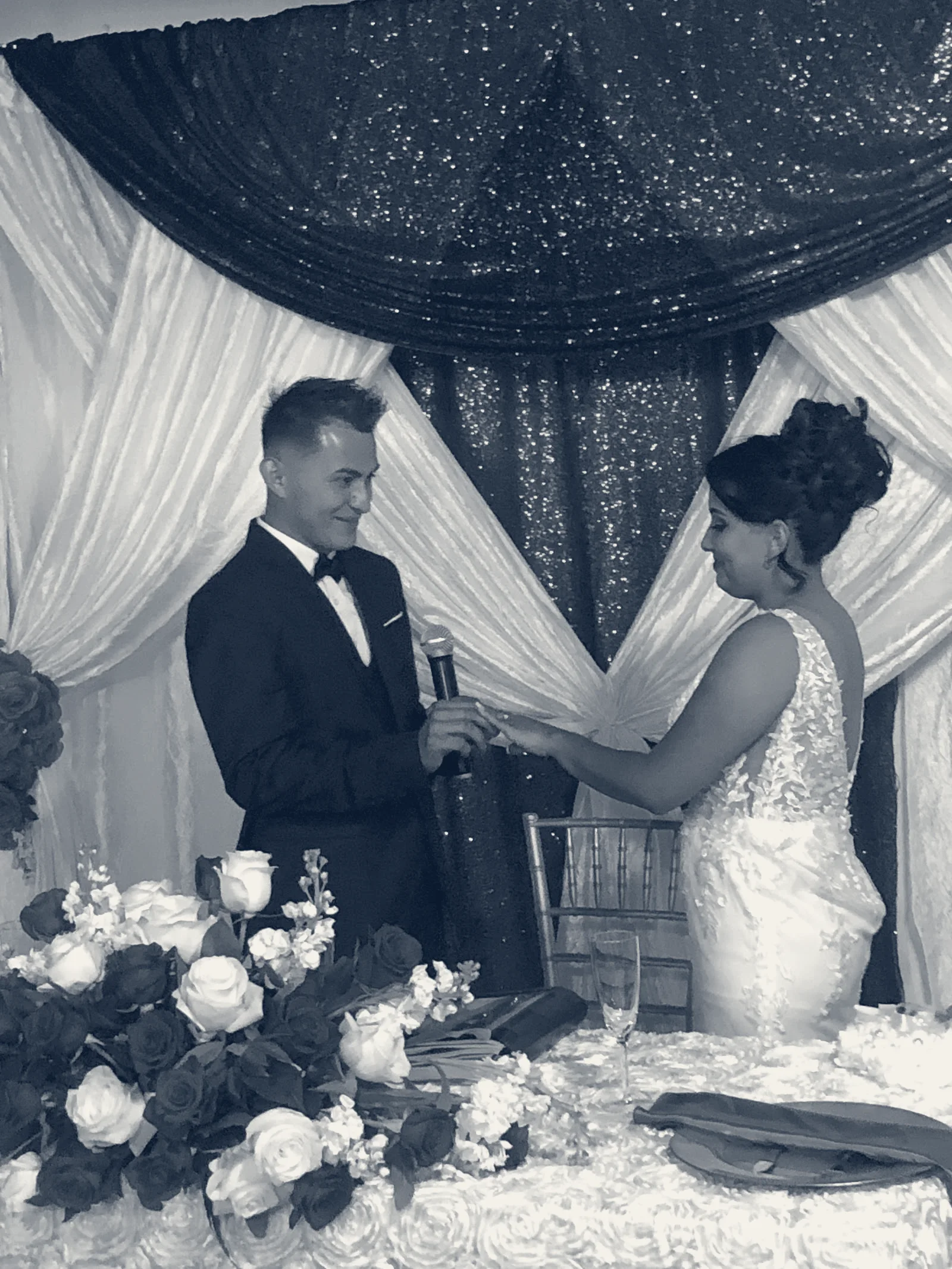 Bodas Civiles Amor Yes I Do — Hayward, California