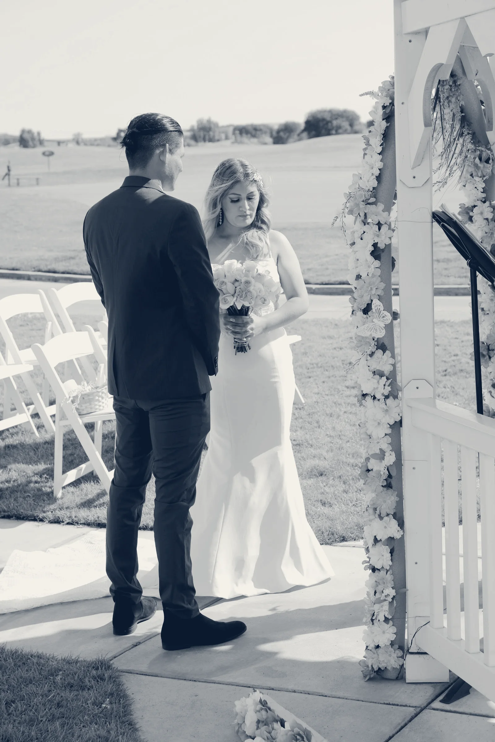 Bodas Civiles Amor Yes I Do — Hayward, California