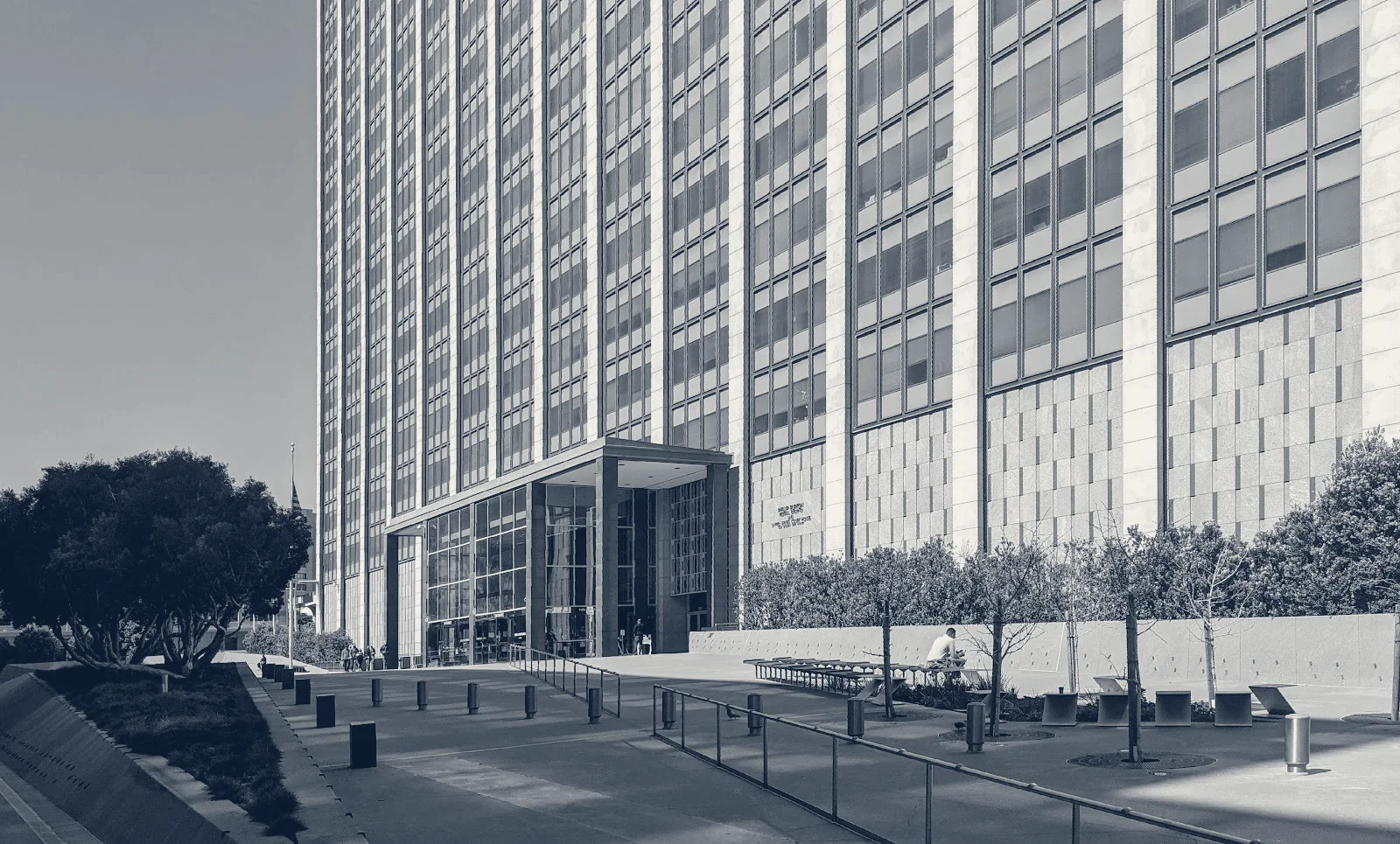 San Francisco Passport Agency — San Francisco, California