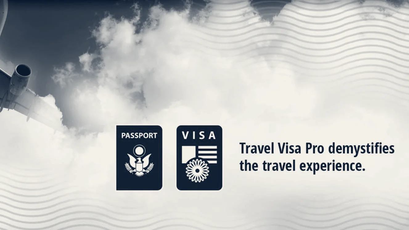 Travel Visa Pro — San Francisco, California