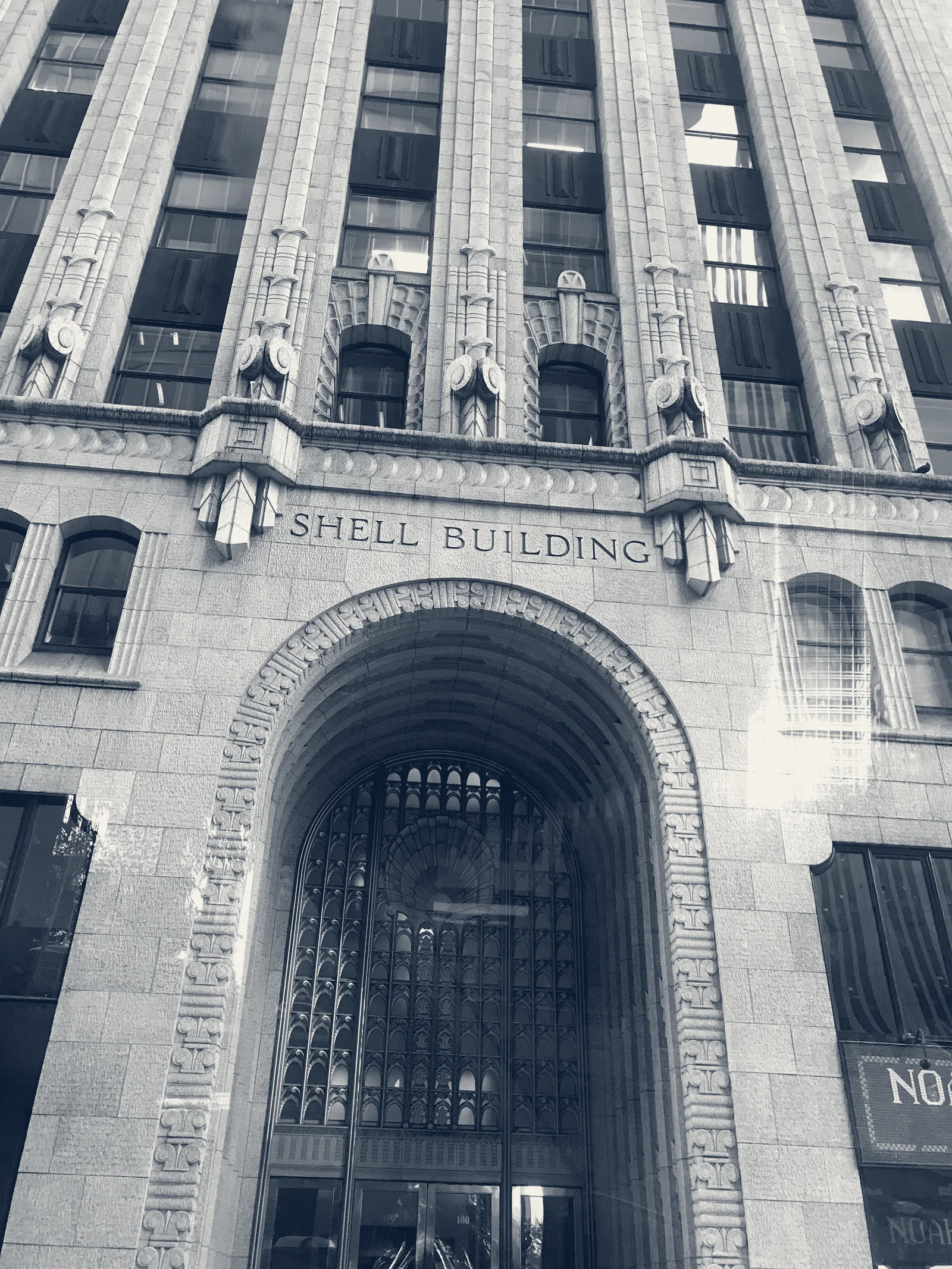 VisaHQ - Passport and Visa Services - San Francisco — San Francisco, California