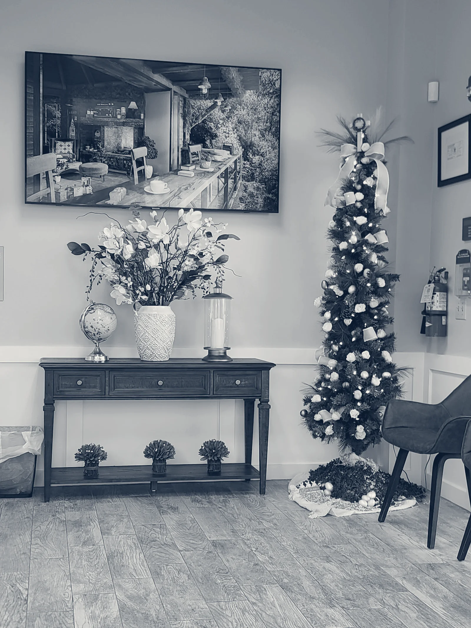 High Desert Psychological Services — Rancho Cucamonga, California