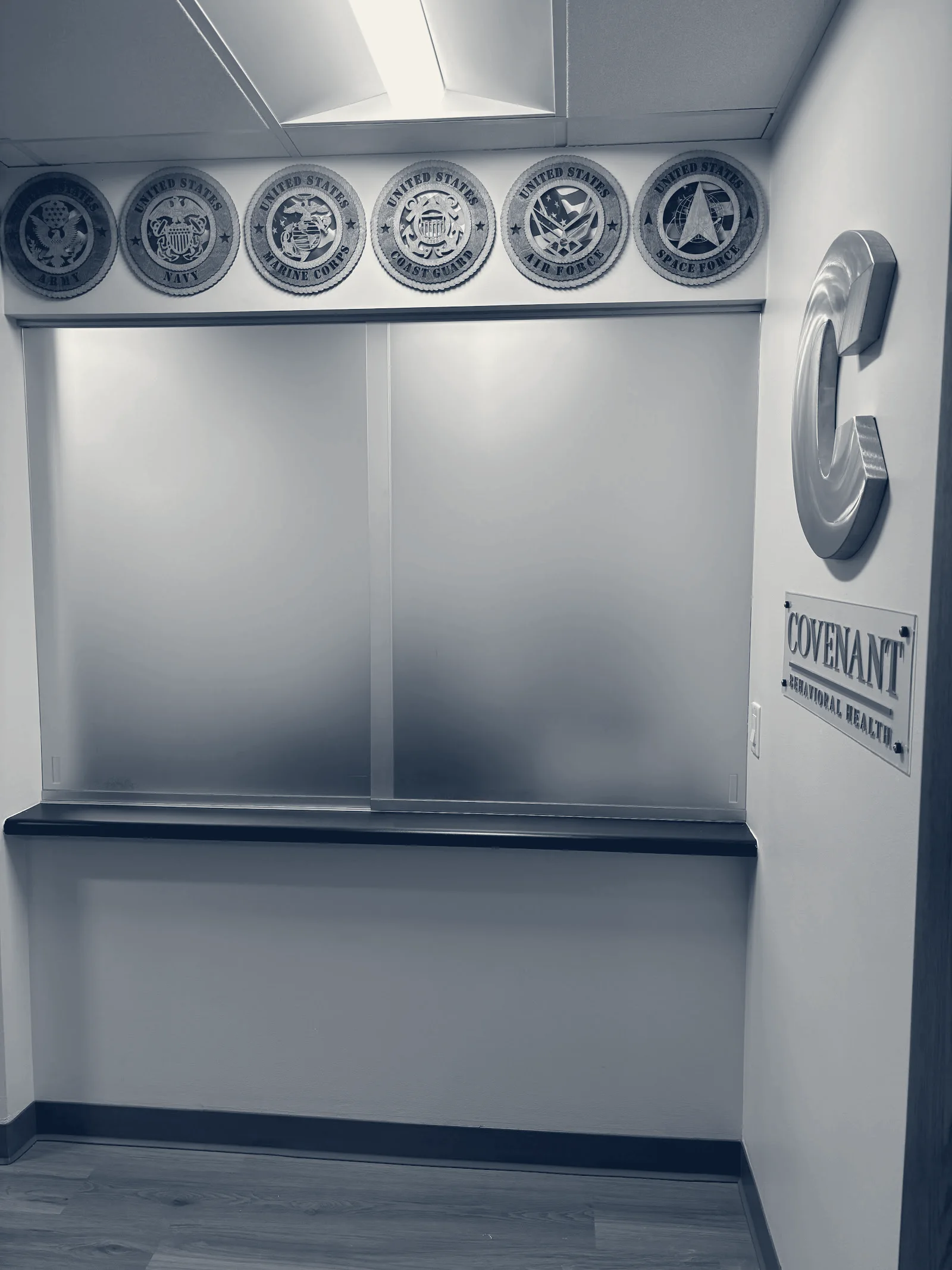 Covenant Behavioral Health — Riverside, California