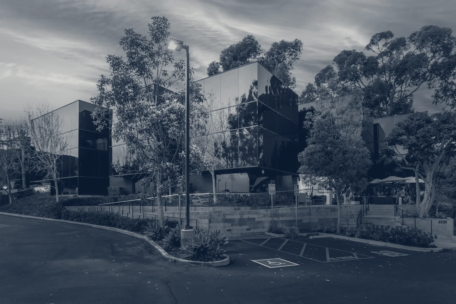 South Coast Behavioral Health — Newport Beach, California