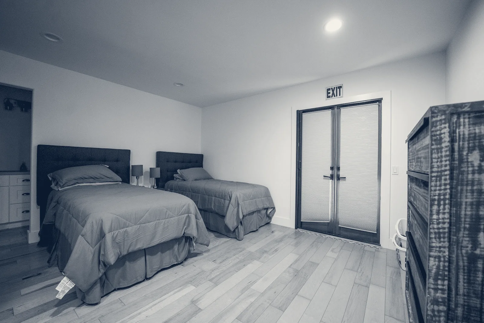 Eden by Enhance — Irvine, California