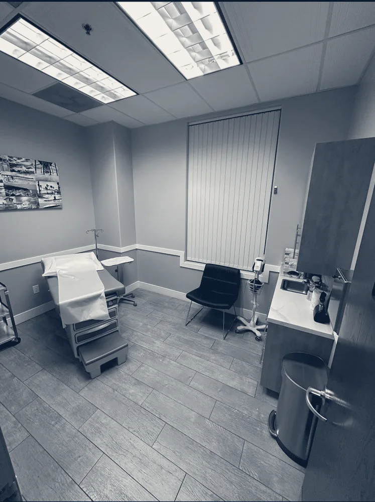 Irvine Urgent Care — Irvine, California