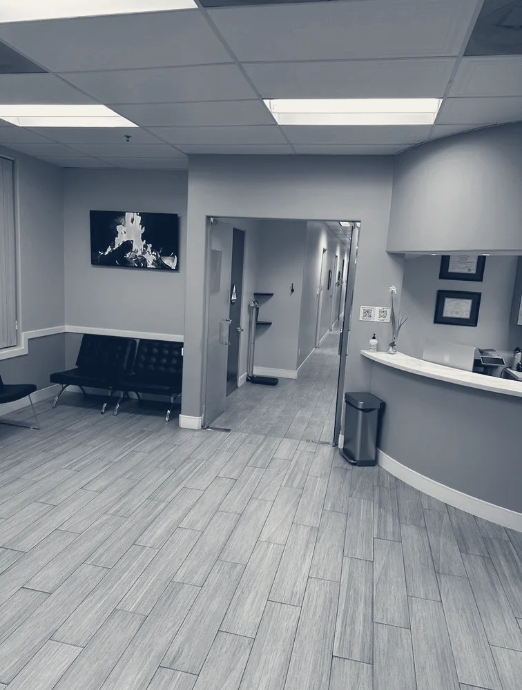 Irvine Urgent Care — Irvine, California