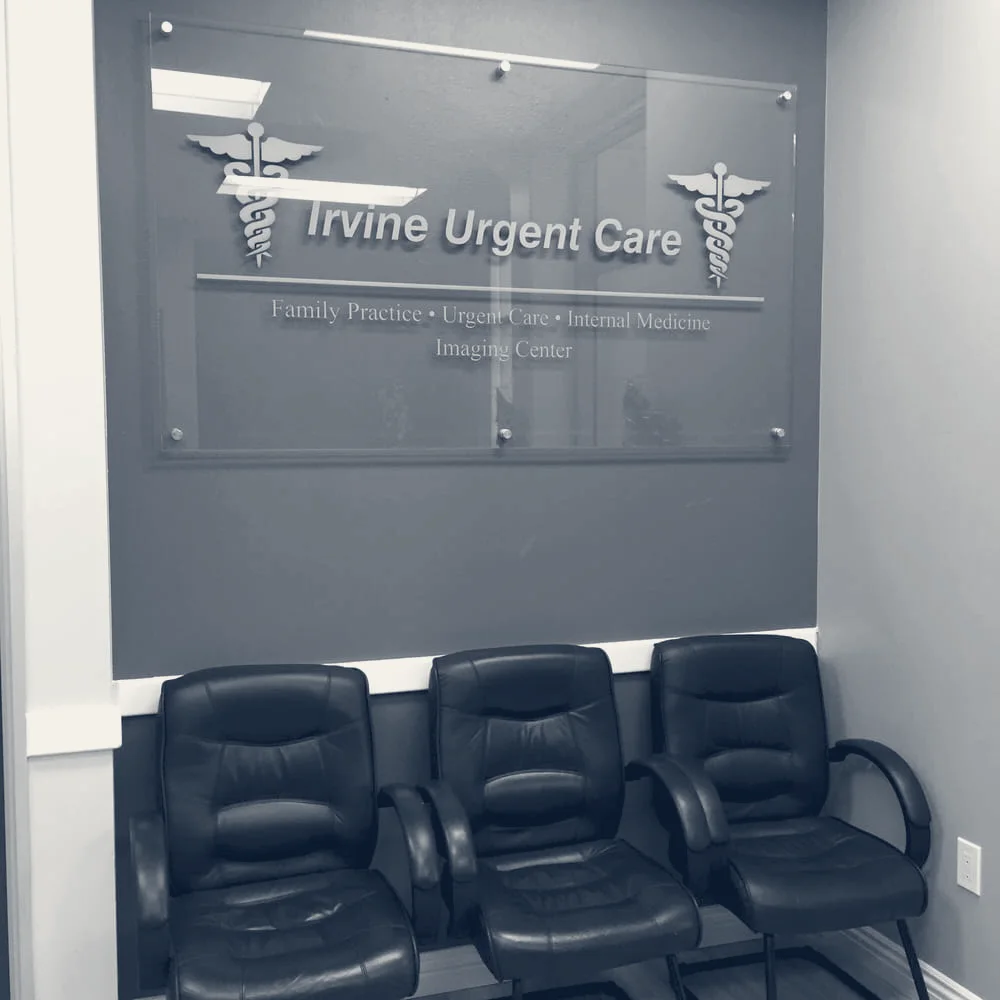 Irvine Urgent Care — Irvine, California