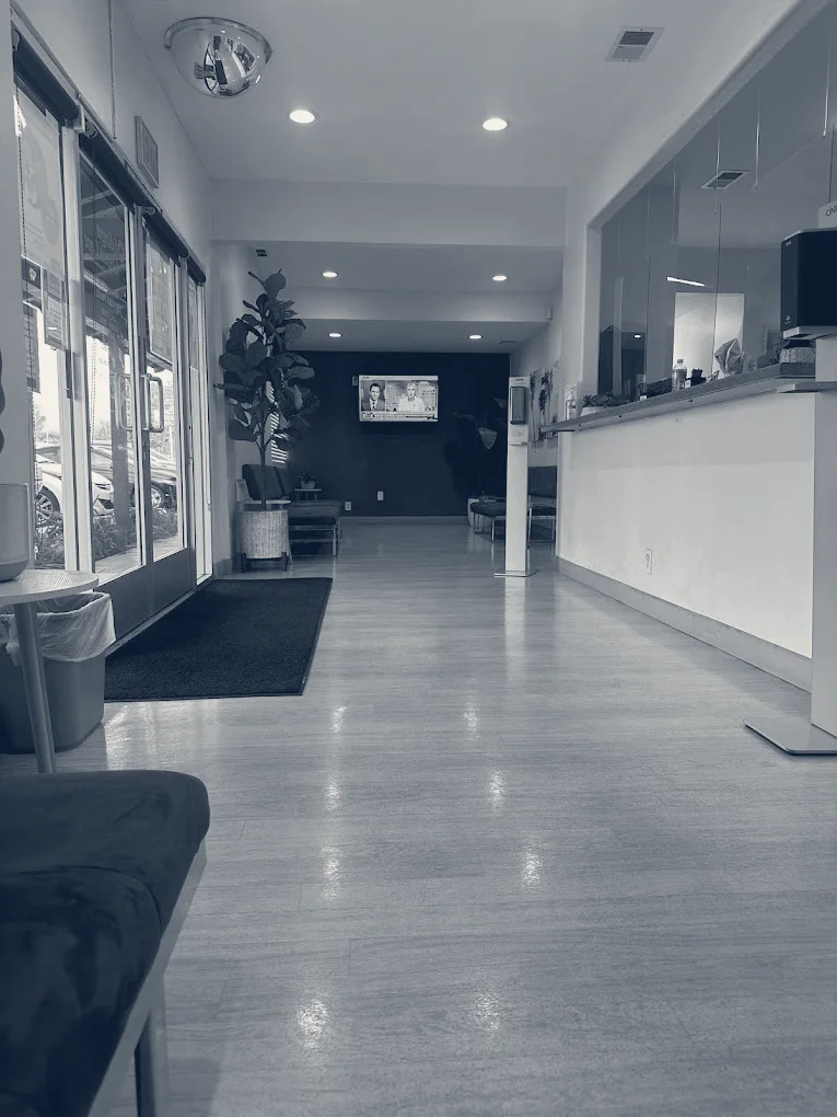 Edinger Urgent Care & Occupational Health Clinic — Santa Ana, California