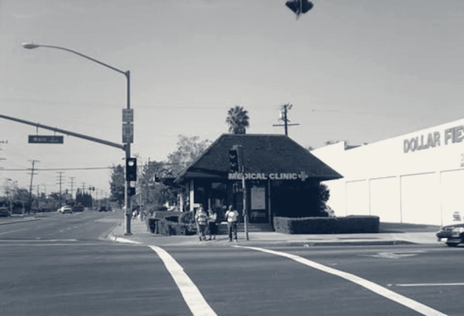 Sano Medical Center — Santa Ana, California