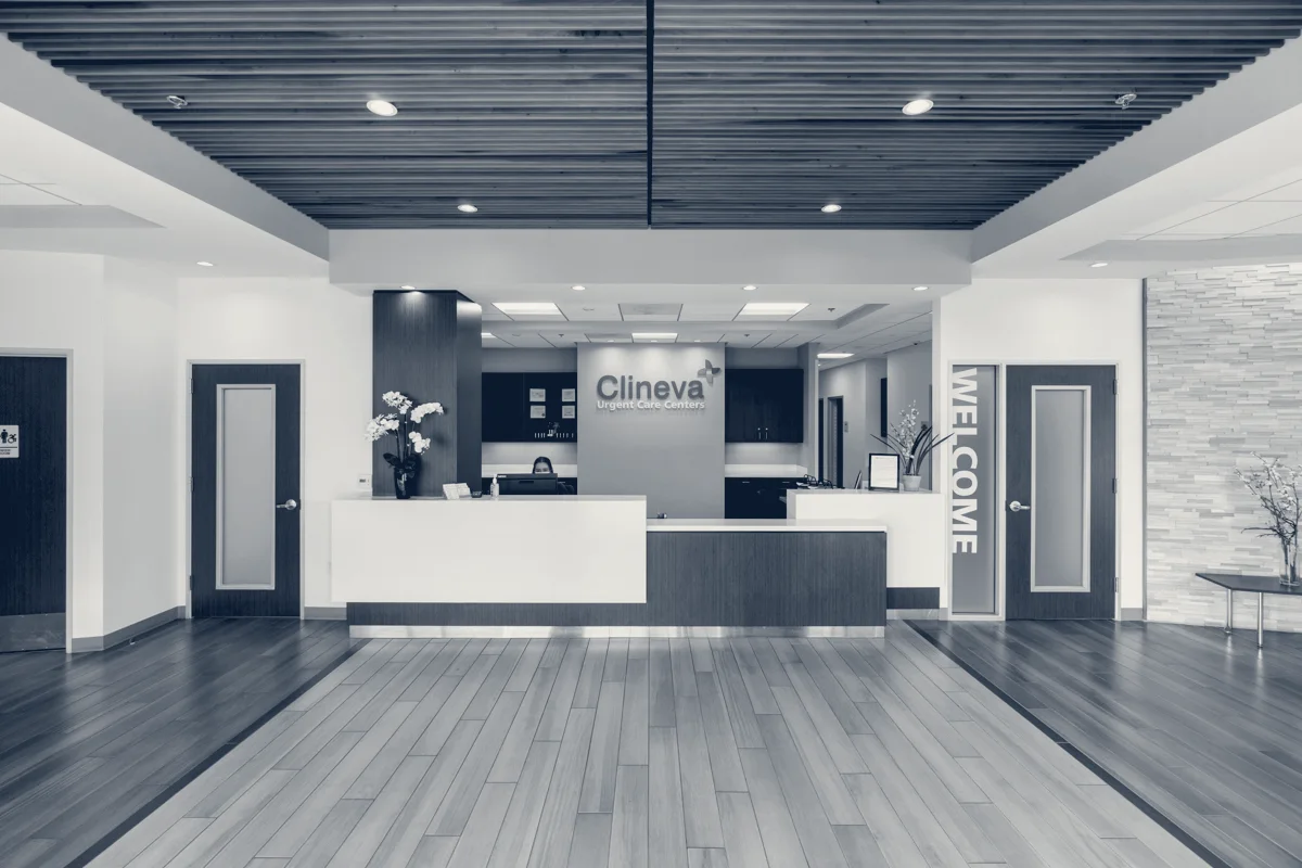 Clineva Urgent Care | Orange — Orange, California