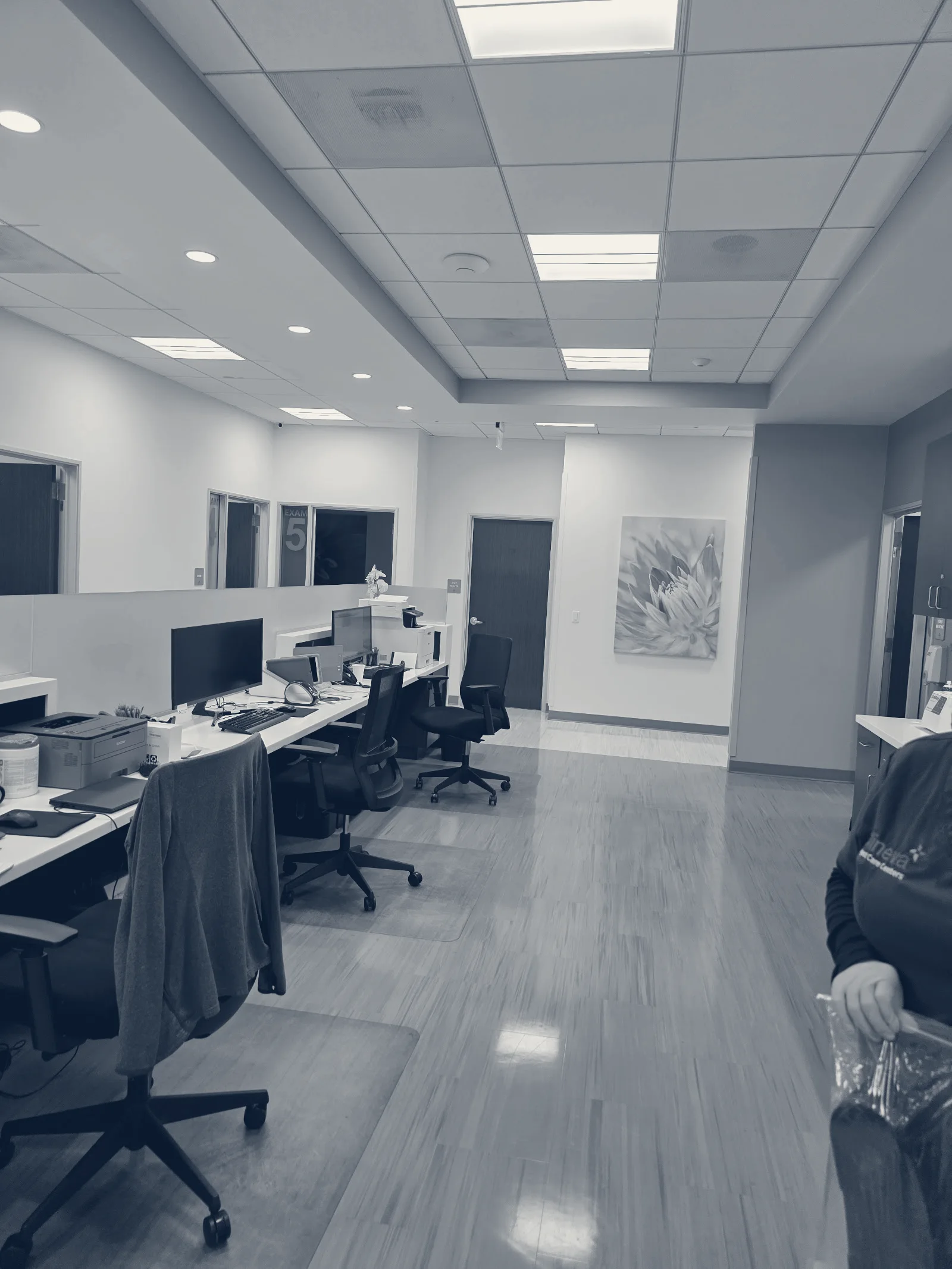 Clineva Urgent Care | Orange — Orange, California