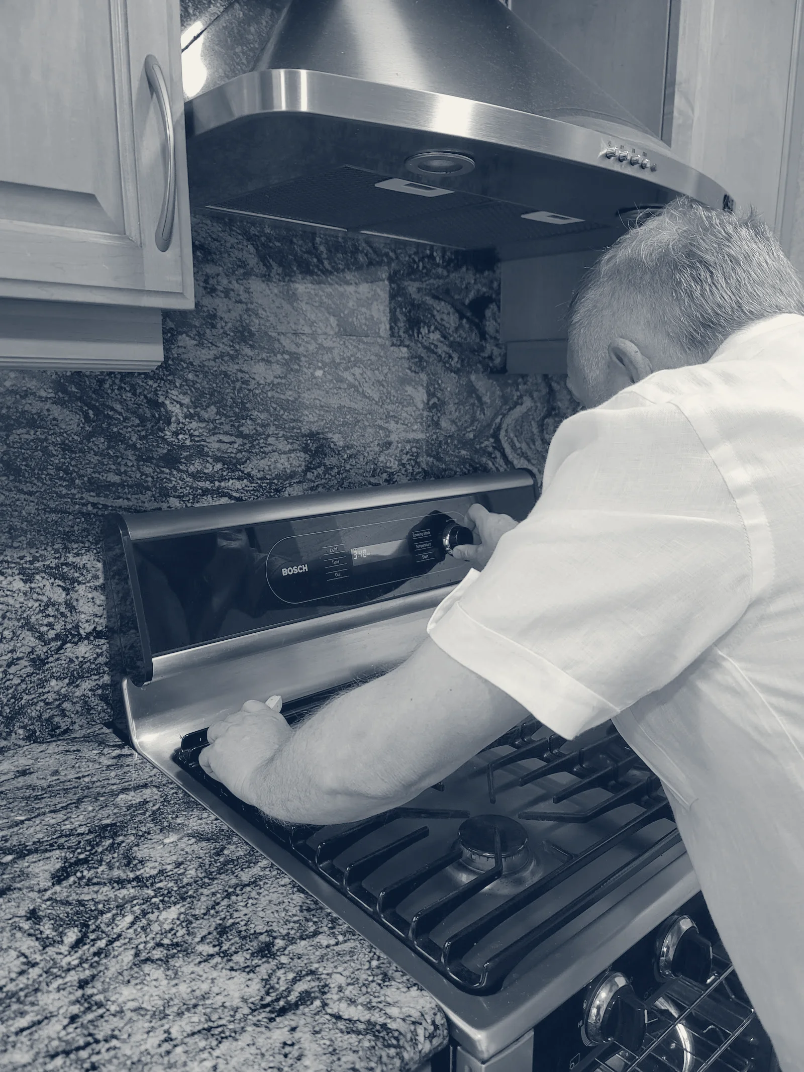 American Authorized Appliance Repair & Service — Anaheim, California