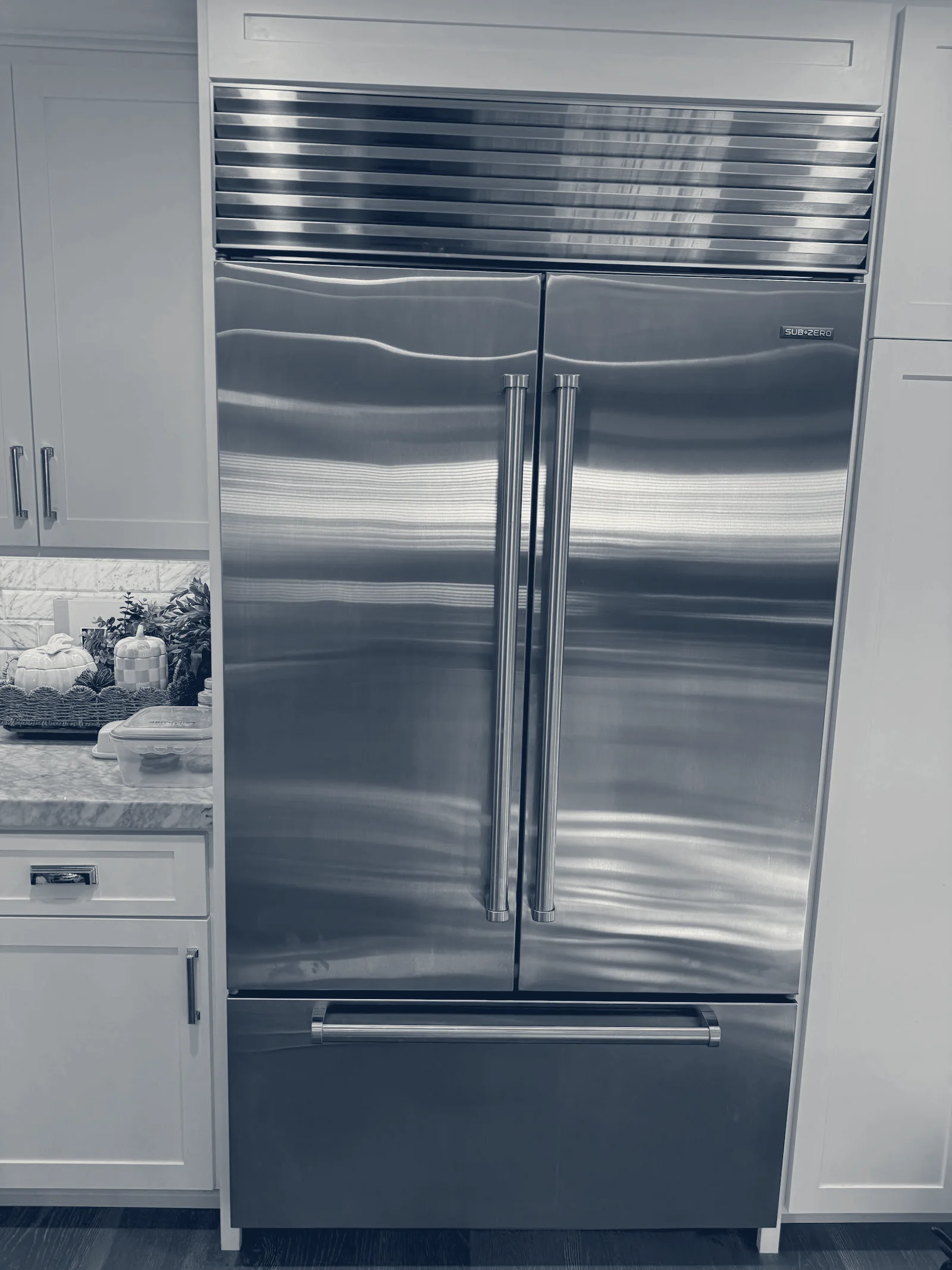 Davis Appliance Subzero & Wolf Repair — Orange, California
