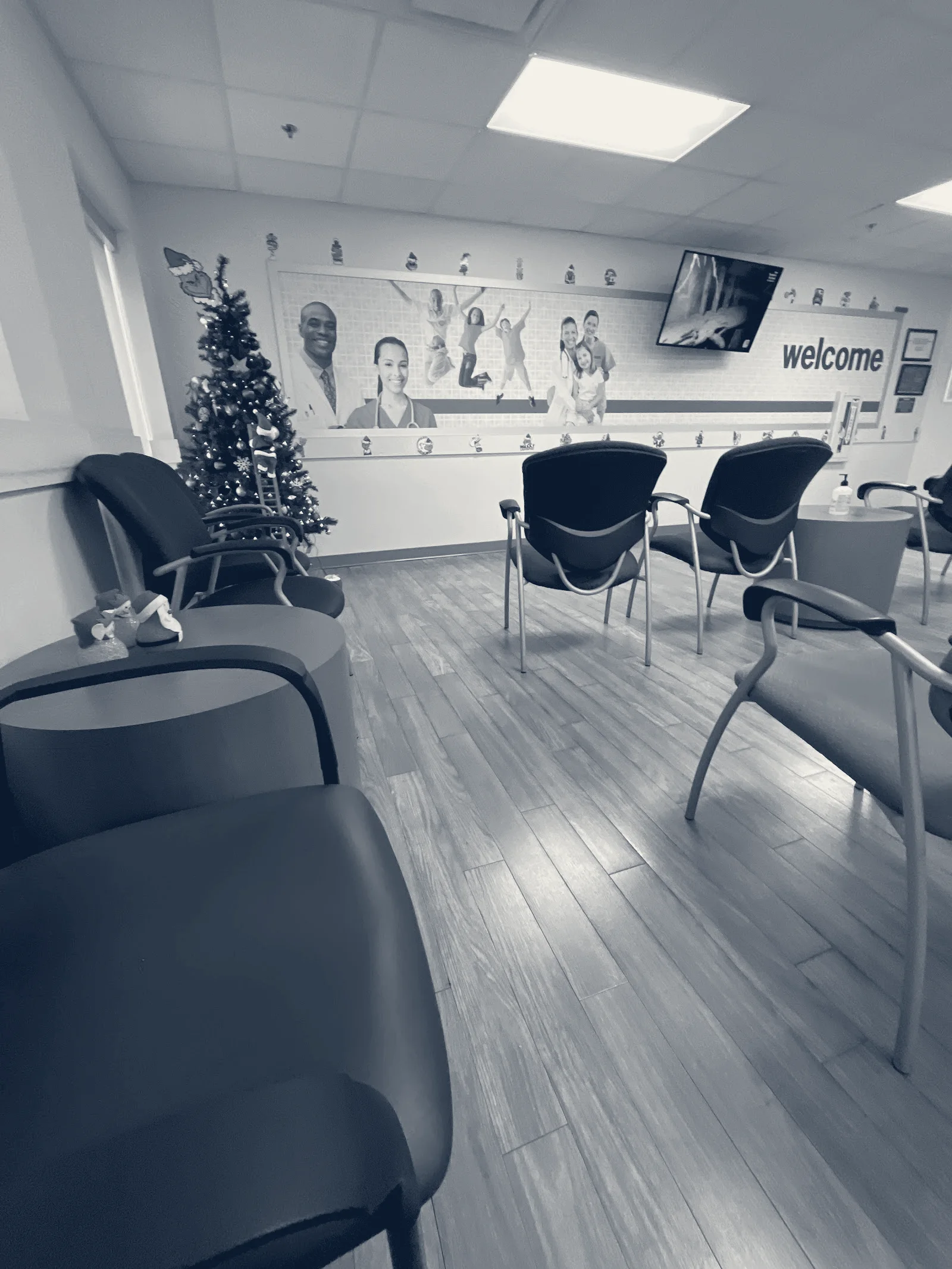 Concentra Urgent Care — Anaheim, California