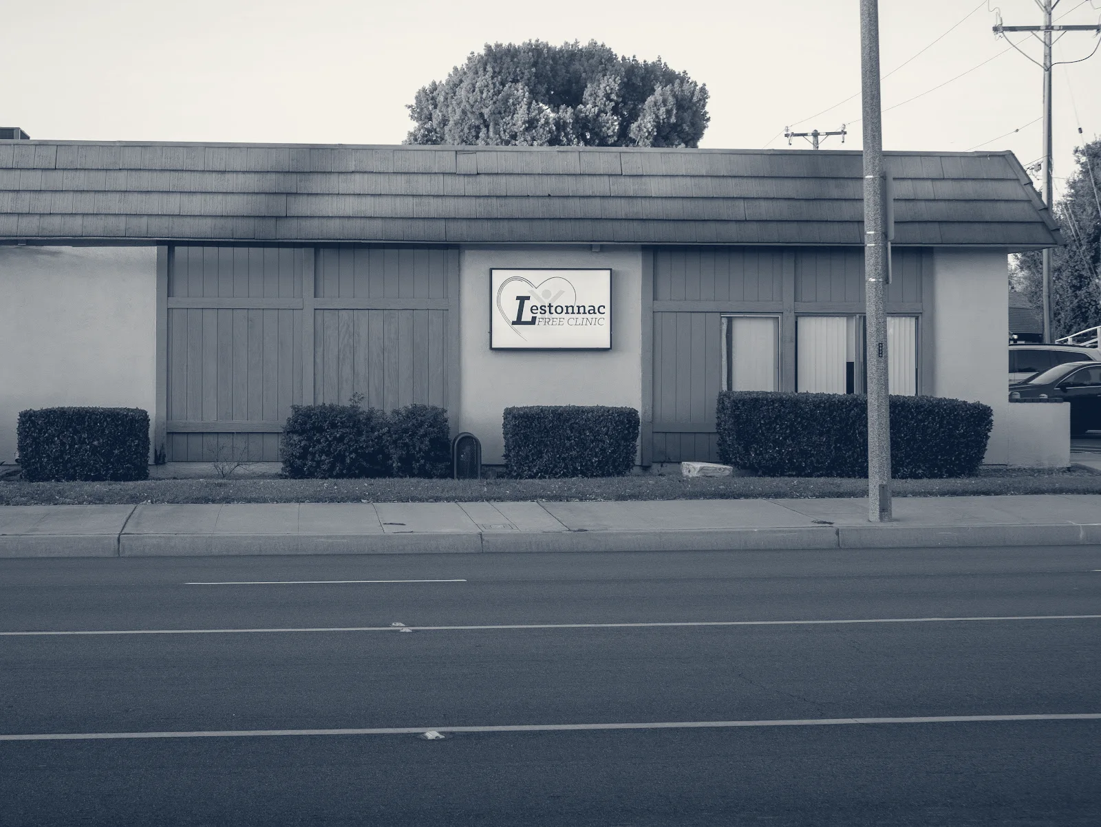 Lestonnac Free Clinic — Orange, California