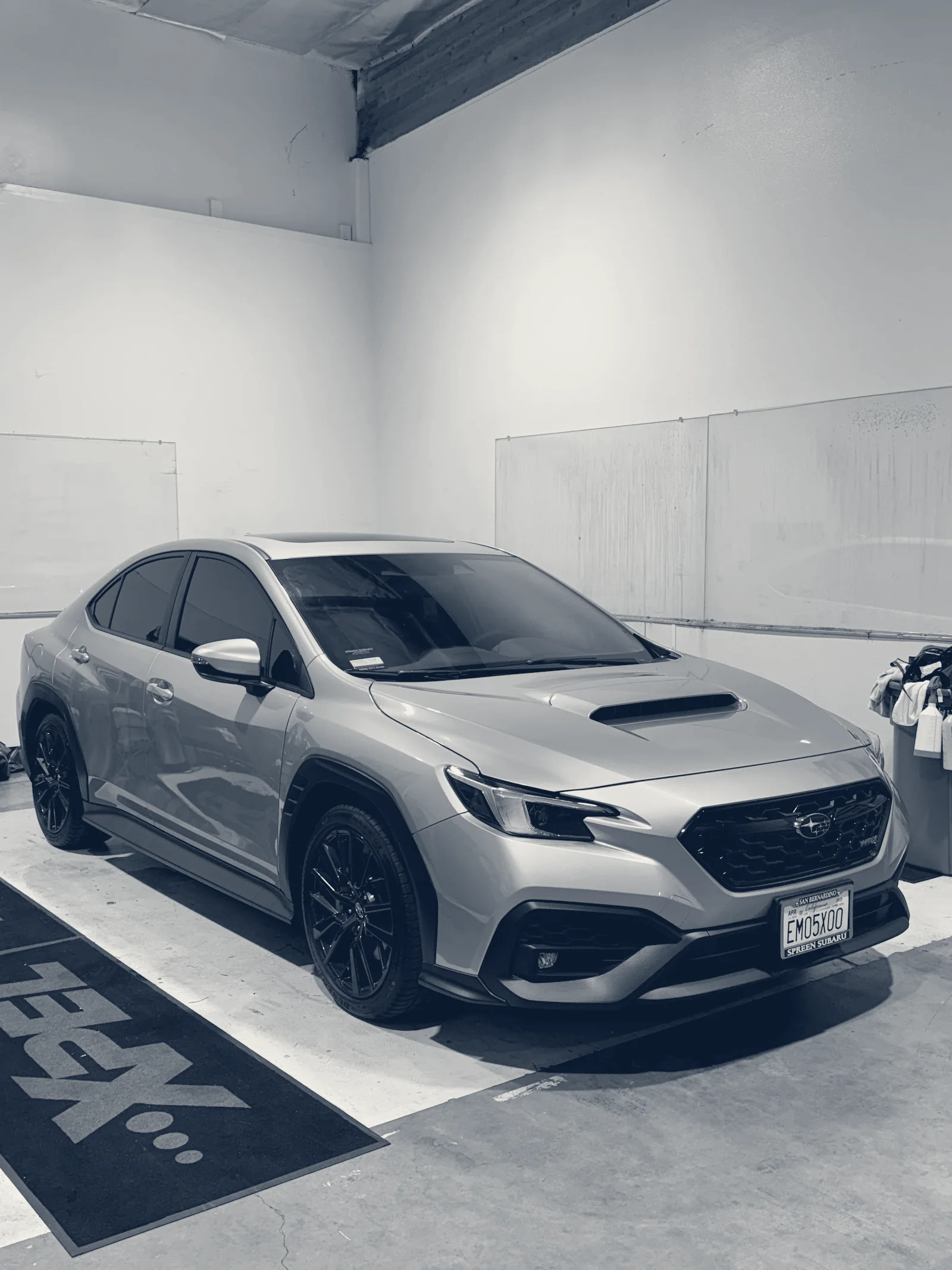 Max Window Tinting Inc. — Grand Terrace, California