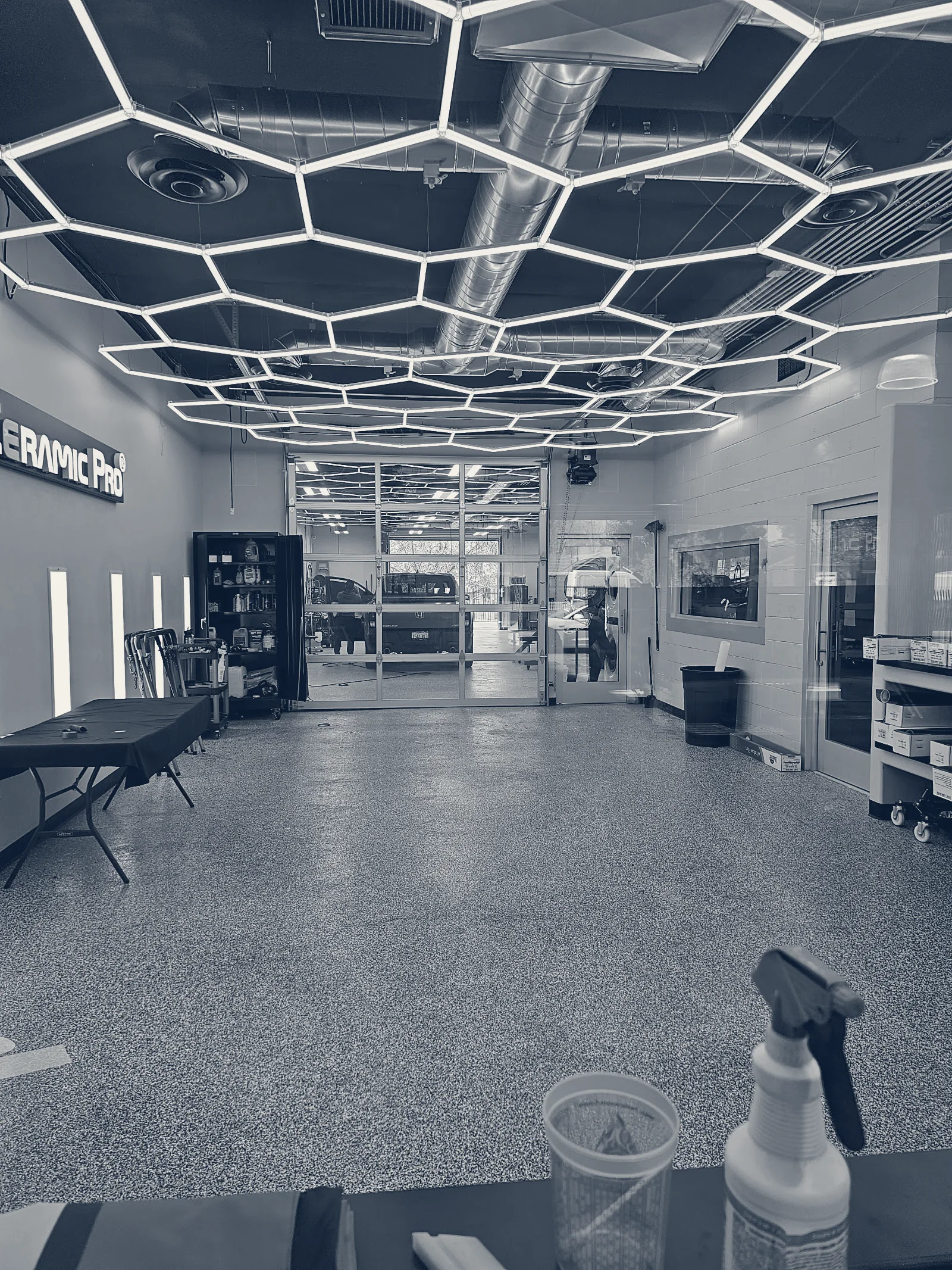 Mikes Tint Shop Riverside — Riverside, California