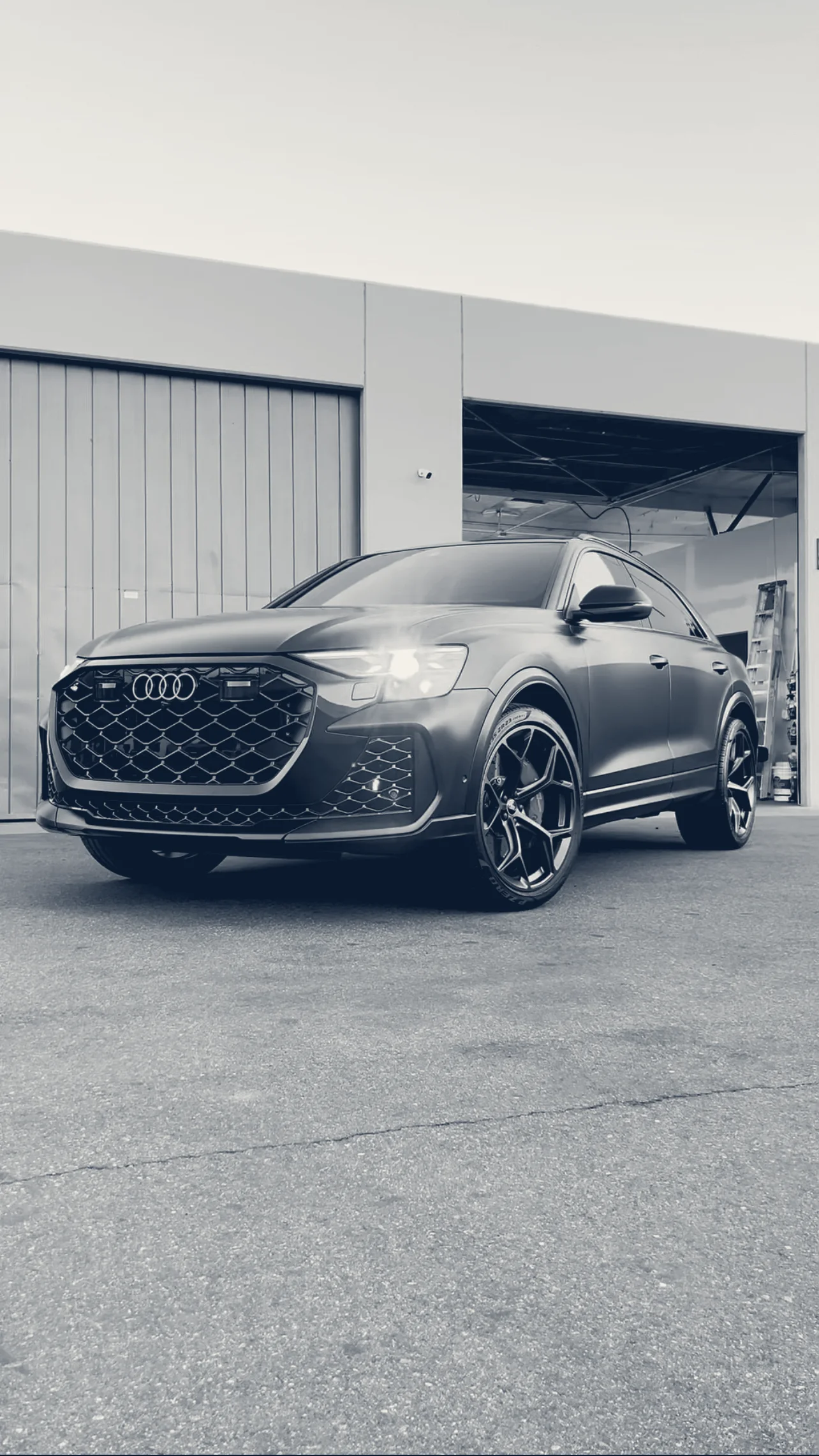 Ak wrap company — Norco, California