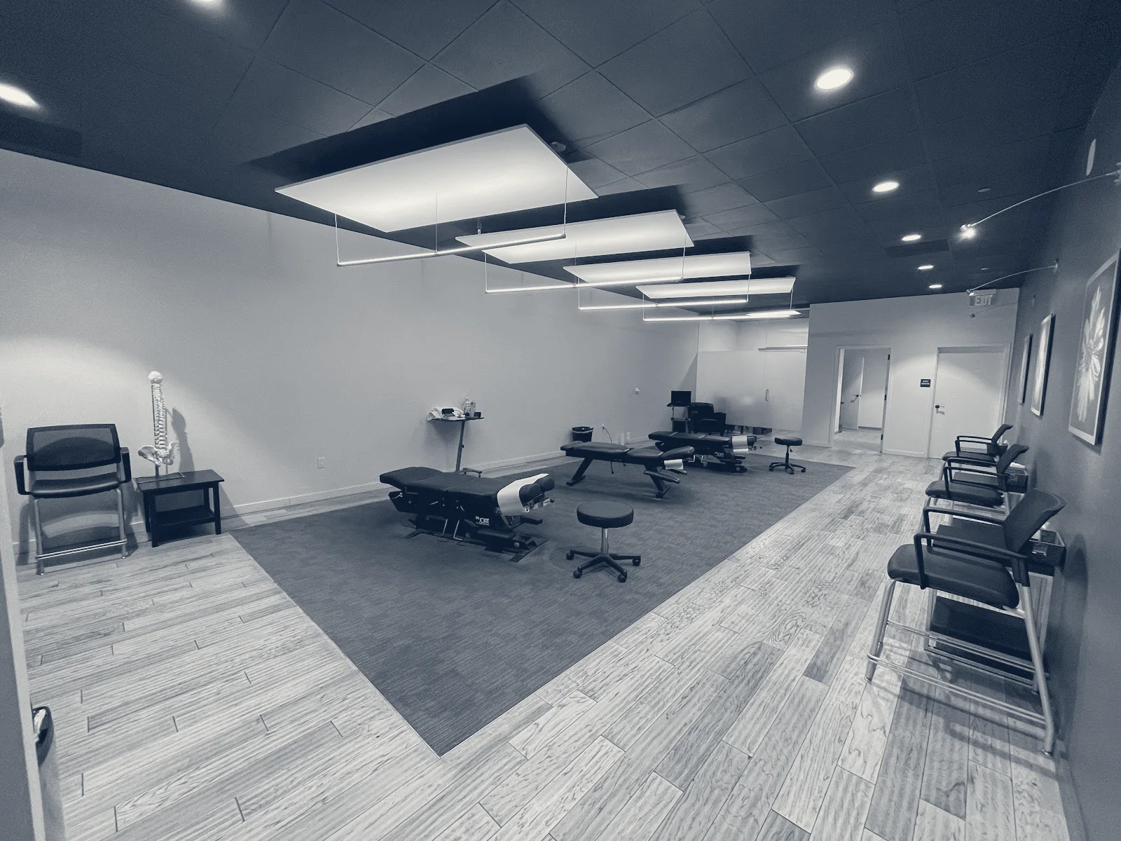 The Joint Chiropractic — Irvine, California