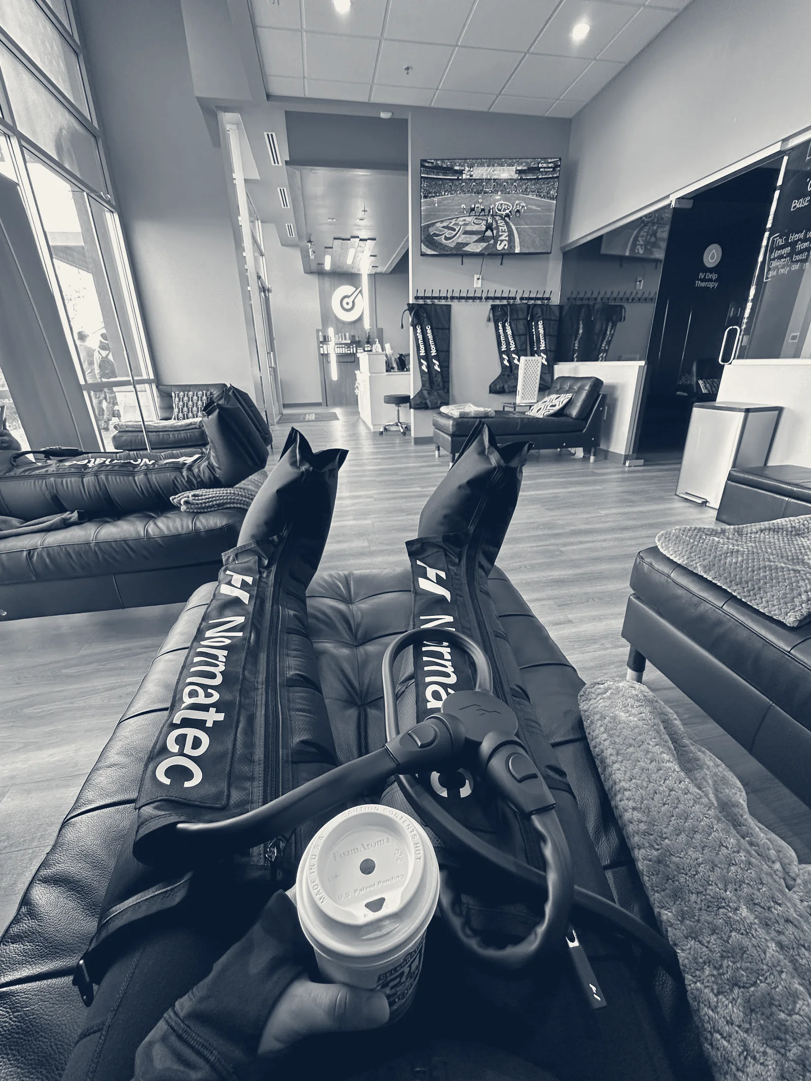 Restore Hyper Wellness — Chino Hills, California