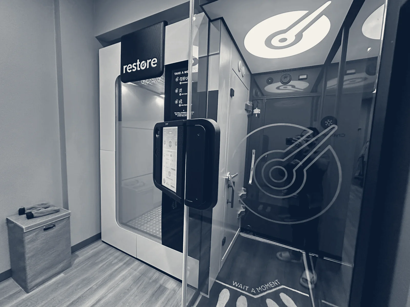 Restore Hyper Wellness — Chino Hills, California