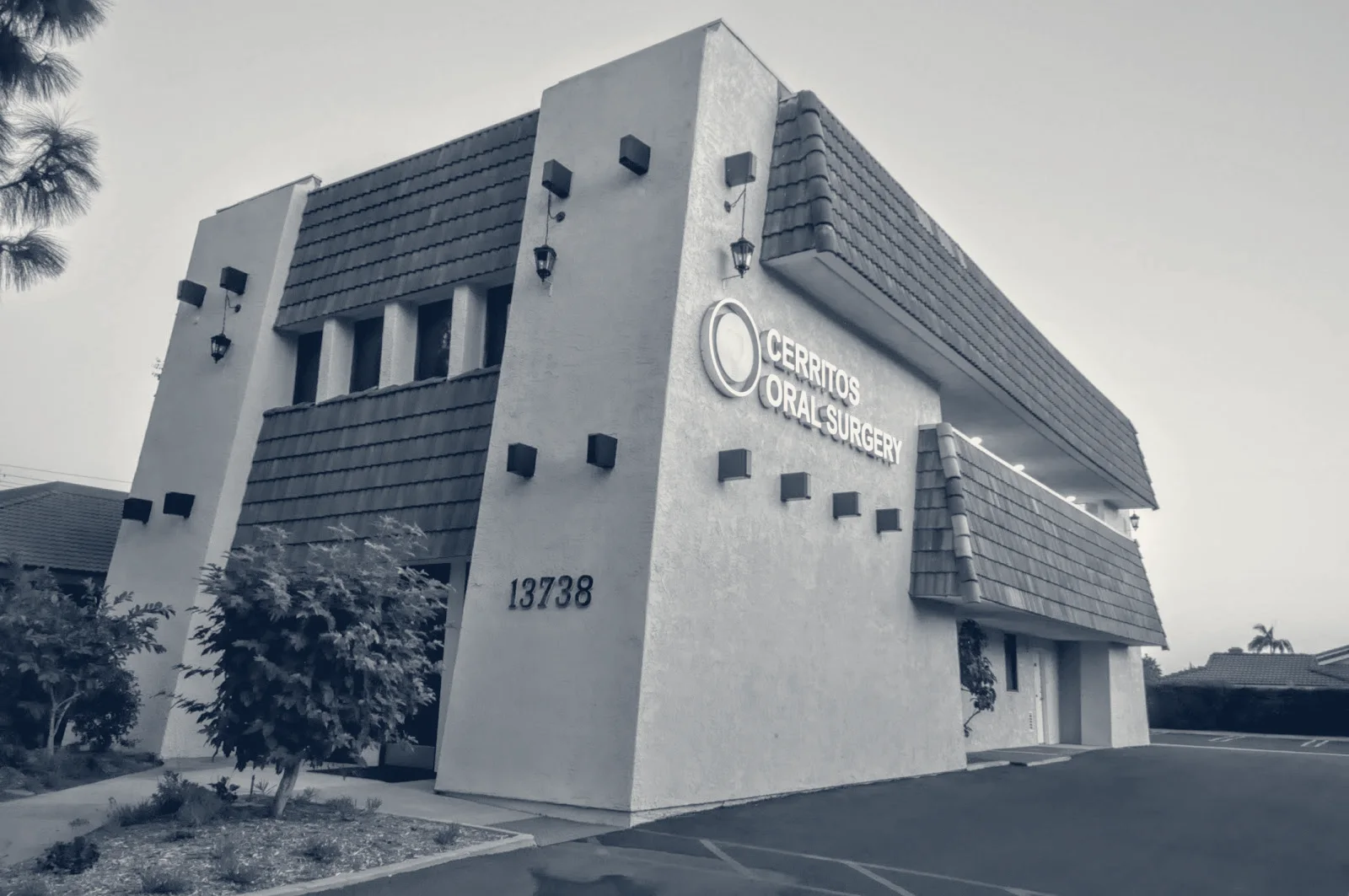 Cerritos Oral Surgery — Cerritos, California