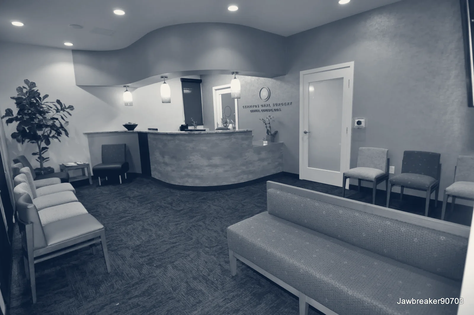 Cerritos Oral Surgery — Cerritos, California