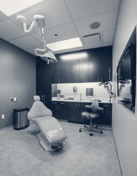 Inland Institute Oral & Facial Surgery Dental Implant Experts — Upland, California