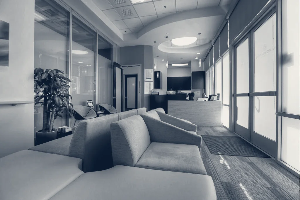 Inland Institute Oral & Facial Surgery Dental Implant Experts — Upland, California