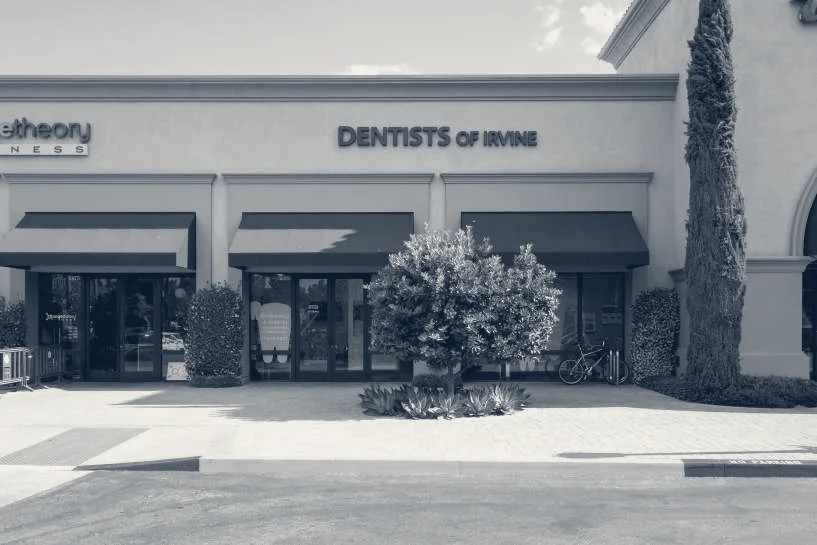 Dentists of Irvine Dental Group — Irvine, California