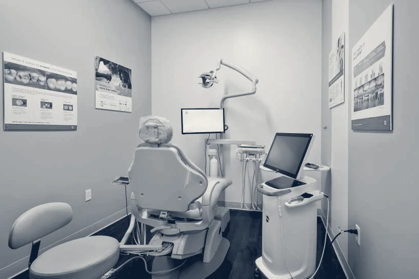 Dentists of Irvine Dental Group — Irvine, California