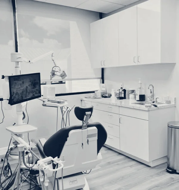 Woodbridge Dentistry / Ann Nguyen, DDS — Irvine, California