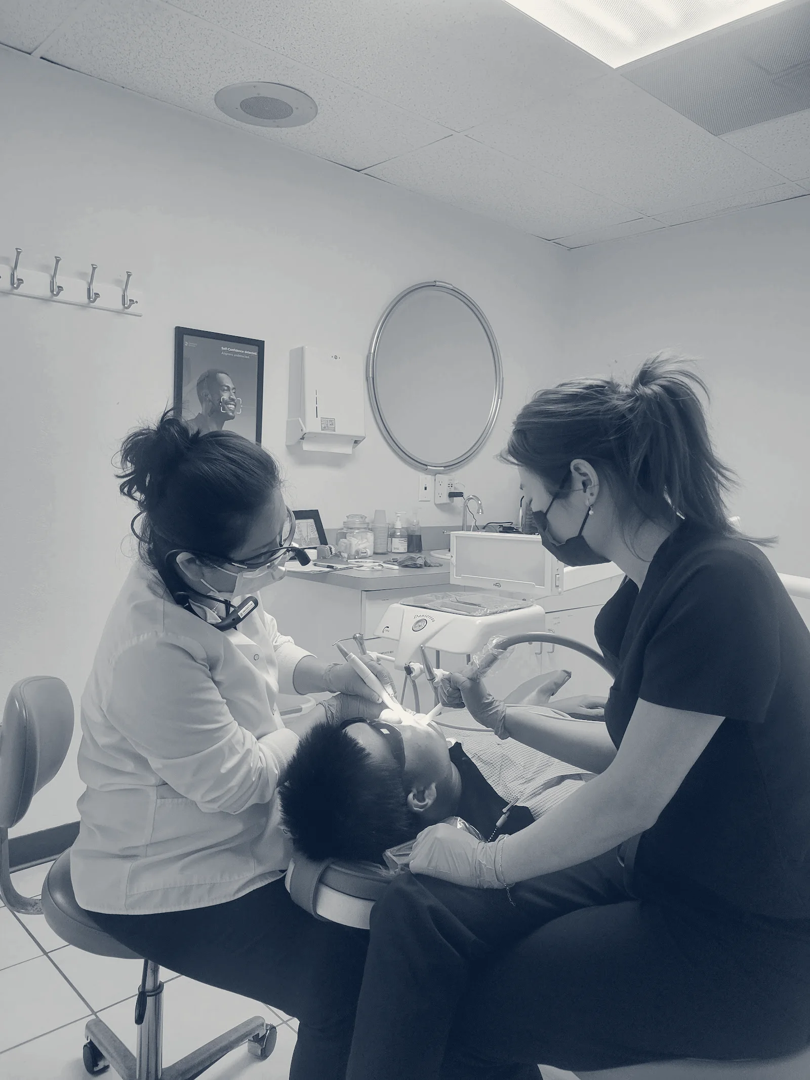 Irvine Smile Dentistry — Irvine, California