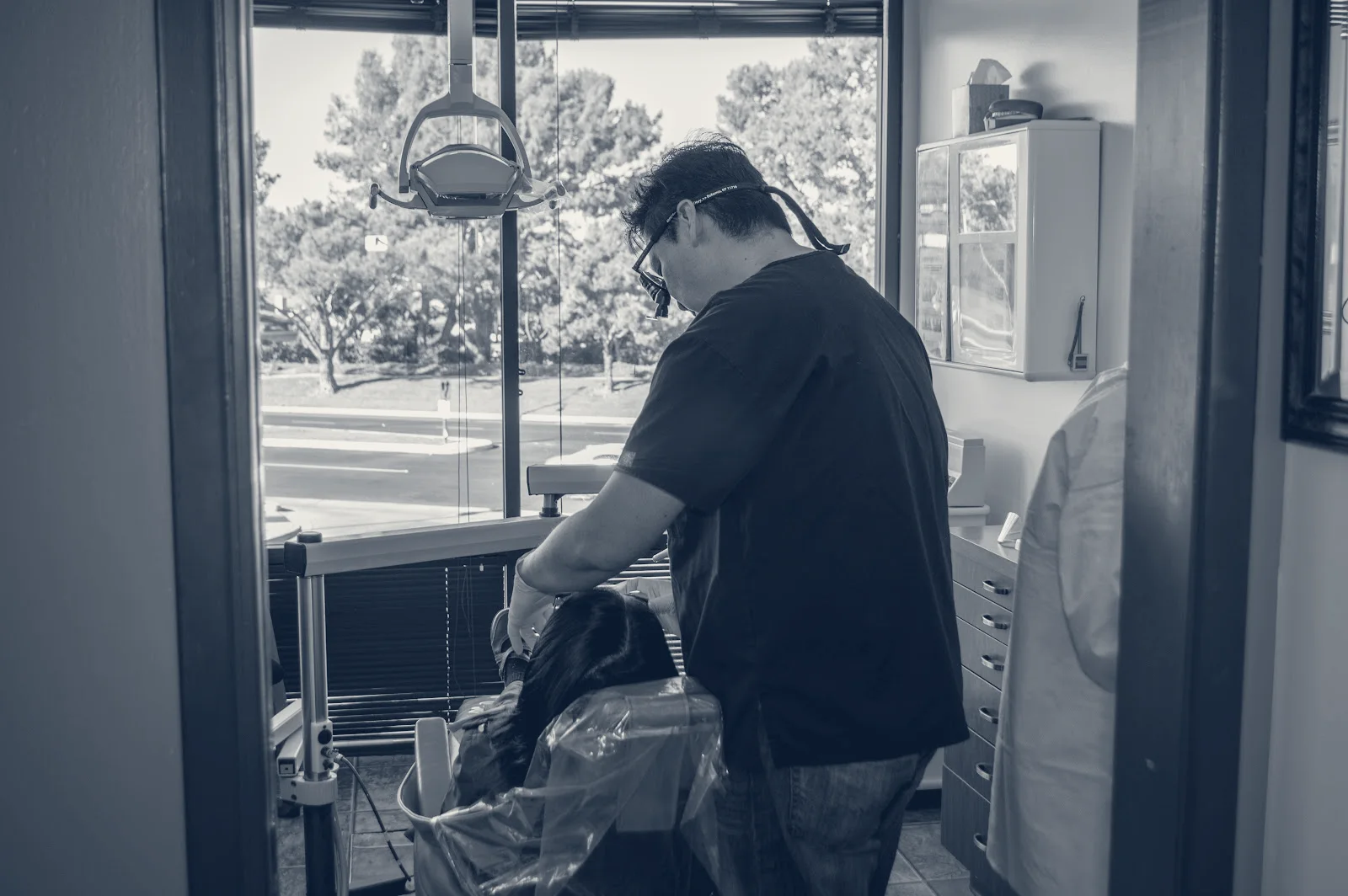 Dental Arts of Irvine — Irvine, California