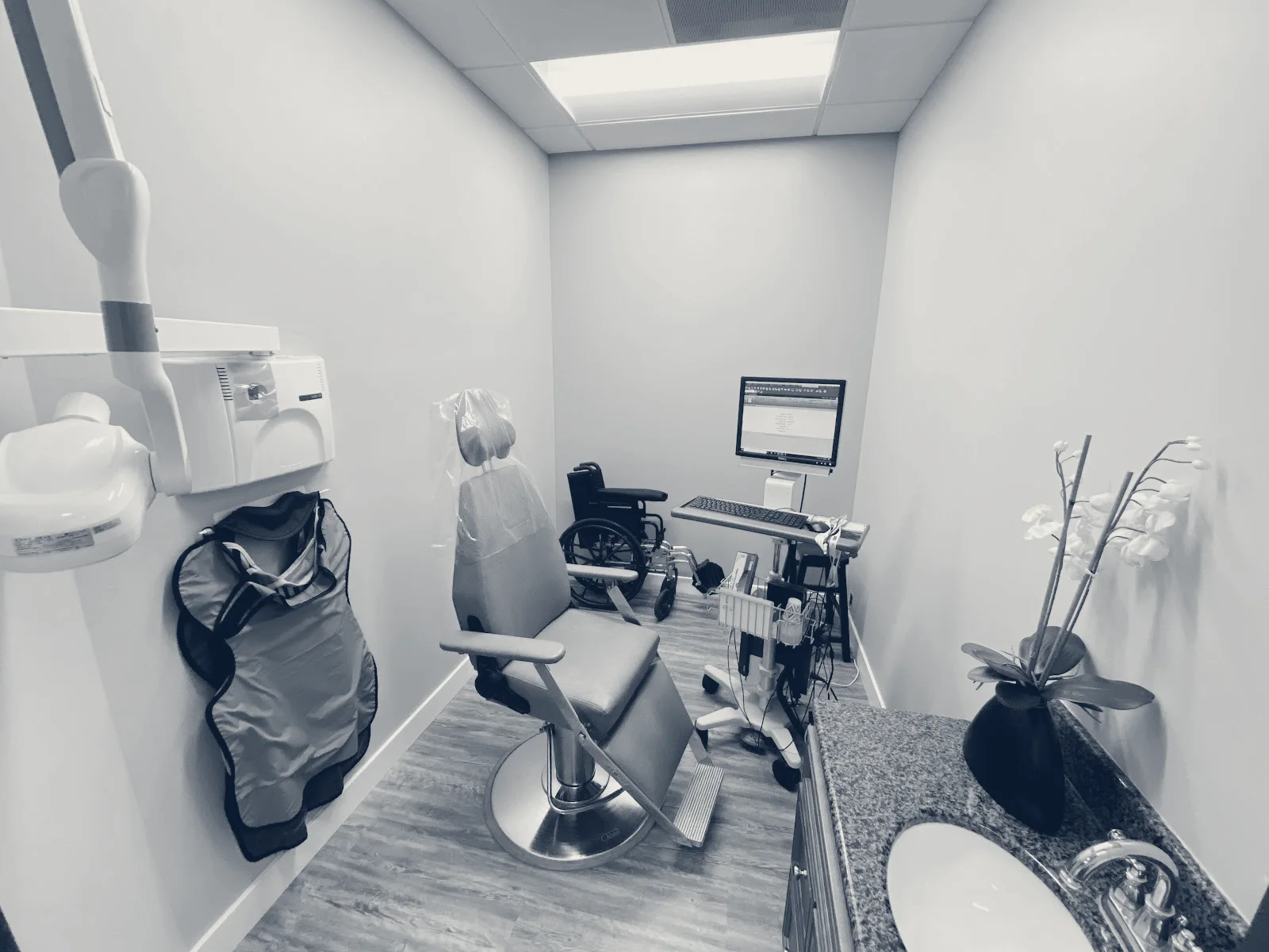 Dental Arts of Irvine — Irvine, California