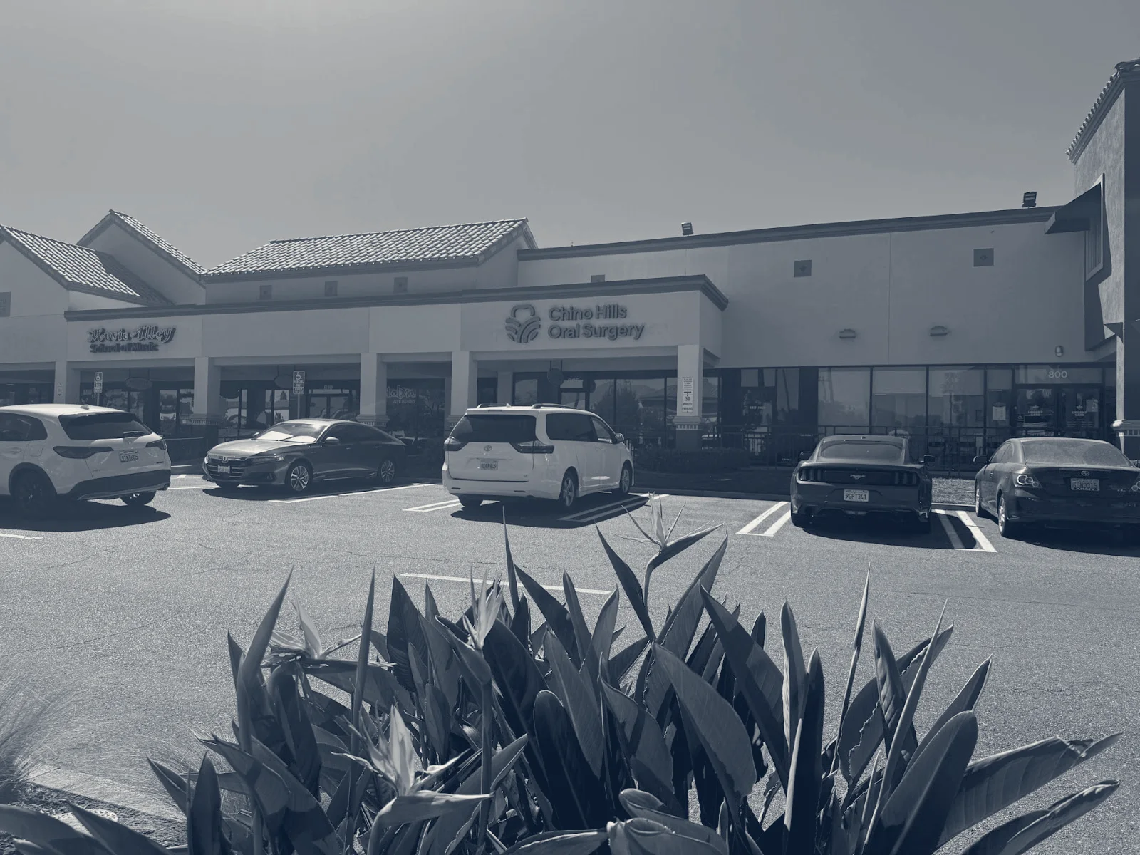 Chino Hills Oral Surgery — Chino Hills, California