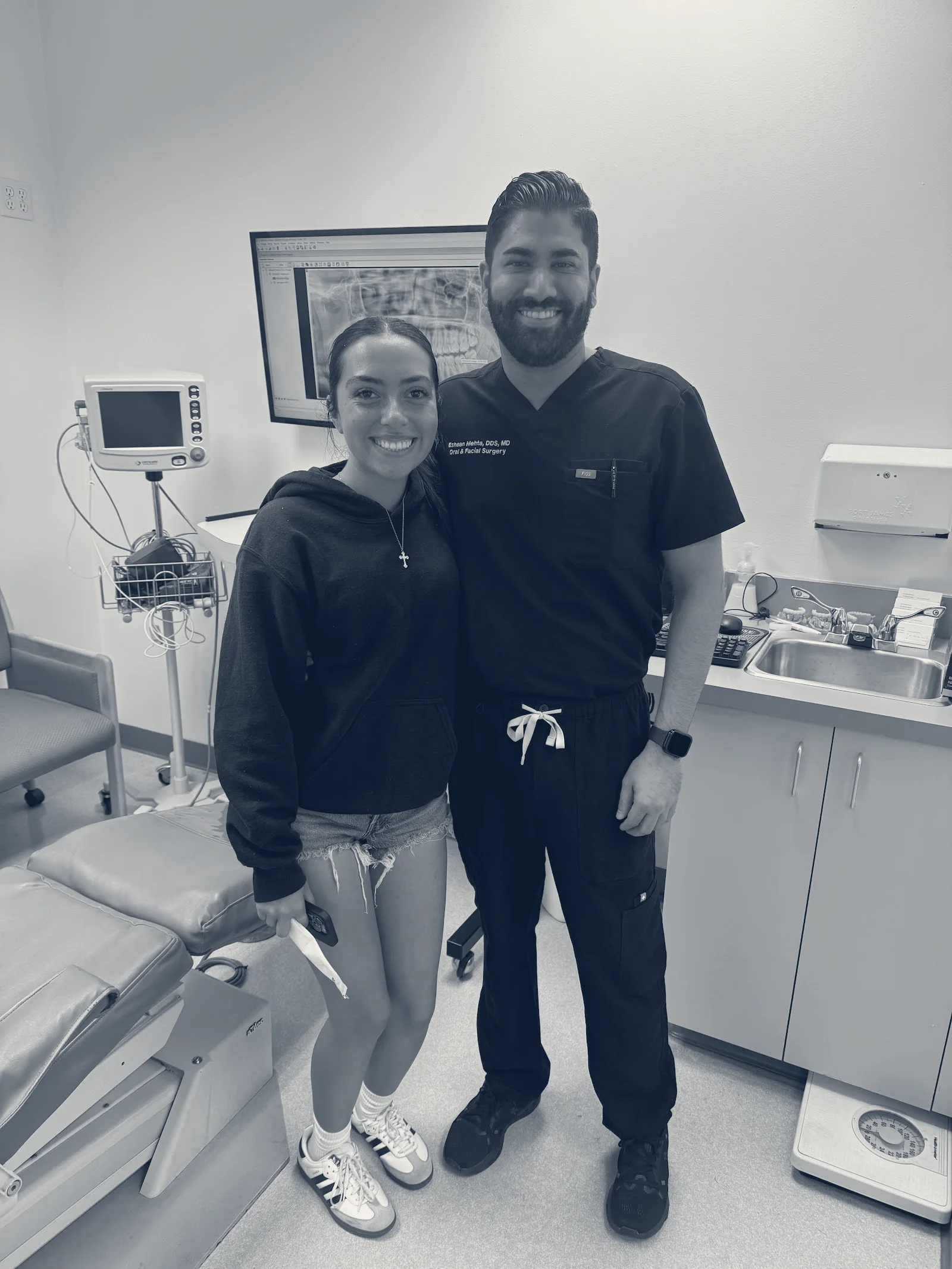 Chino Hills Oral Surgery — Chino Hills, California