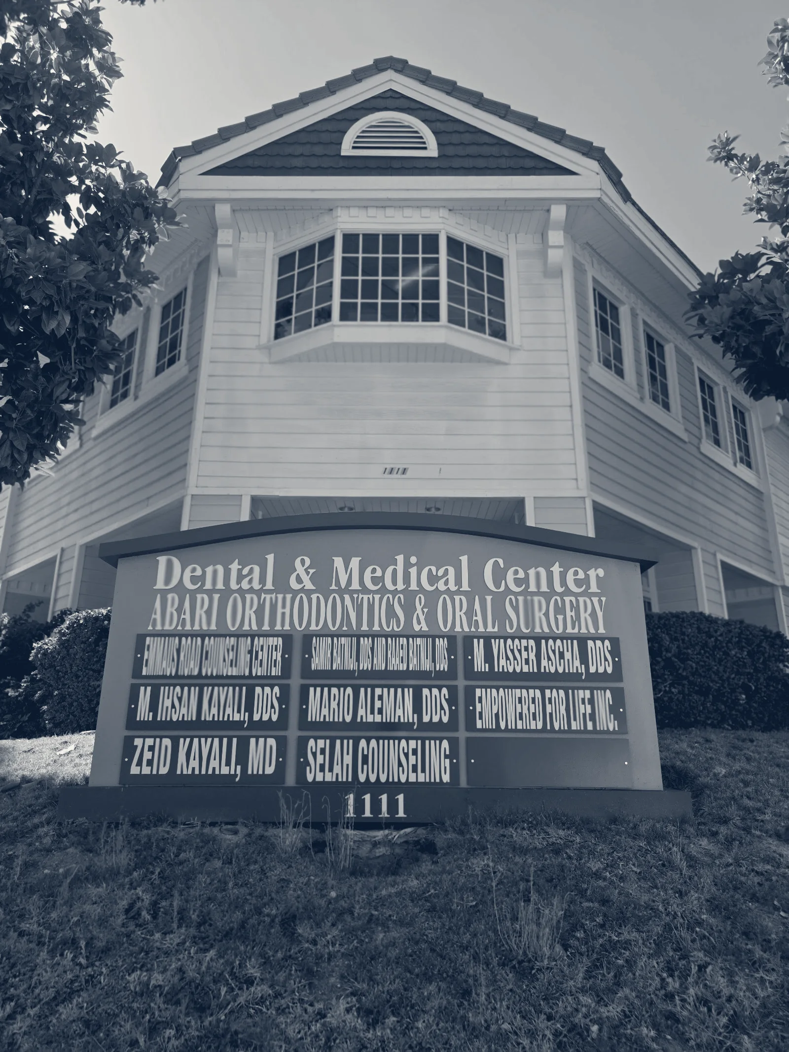 Abari Orthodontics and Oral Surgery - San Dimas — San Dimas, California