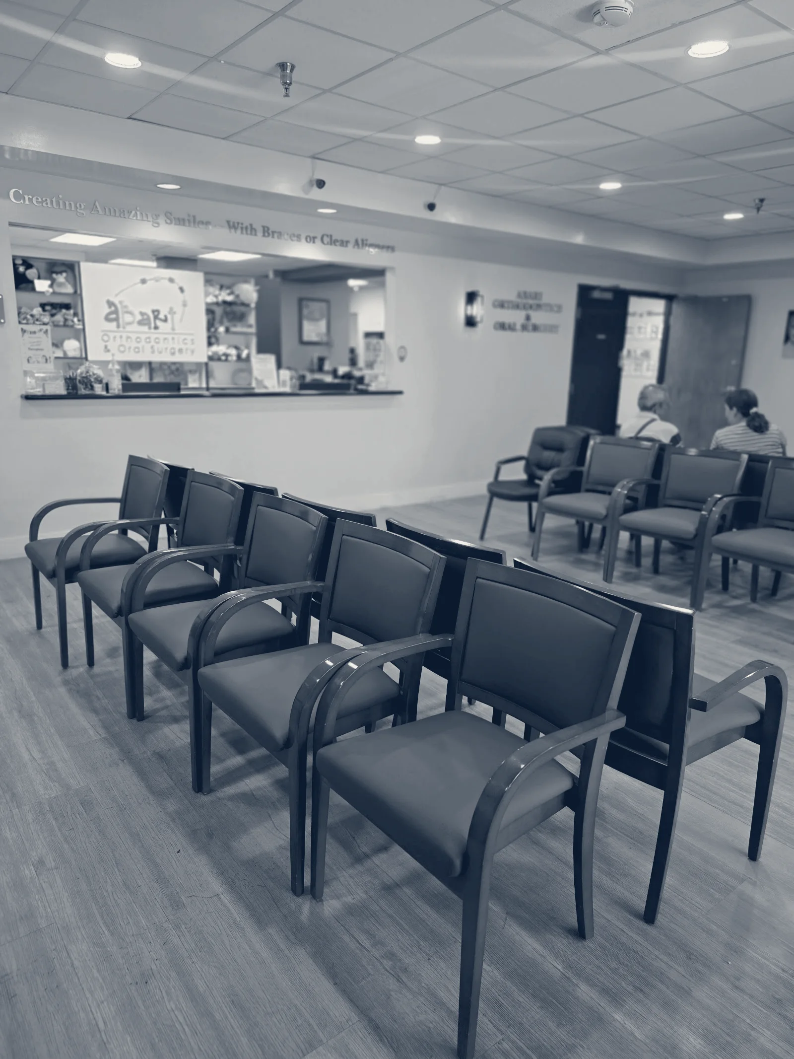 Abari Orthodontics and Oral Surgery - San Dimas — San Dimas, California