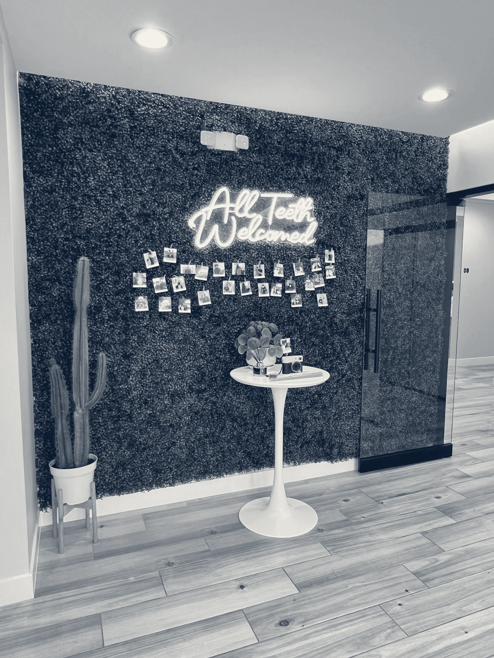 Blue Brush Dental — Irvine, California