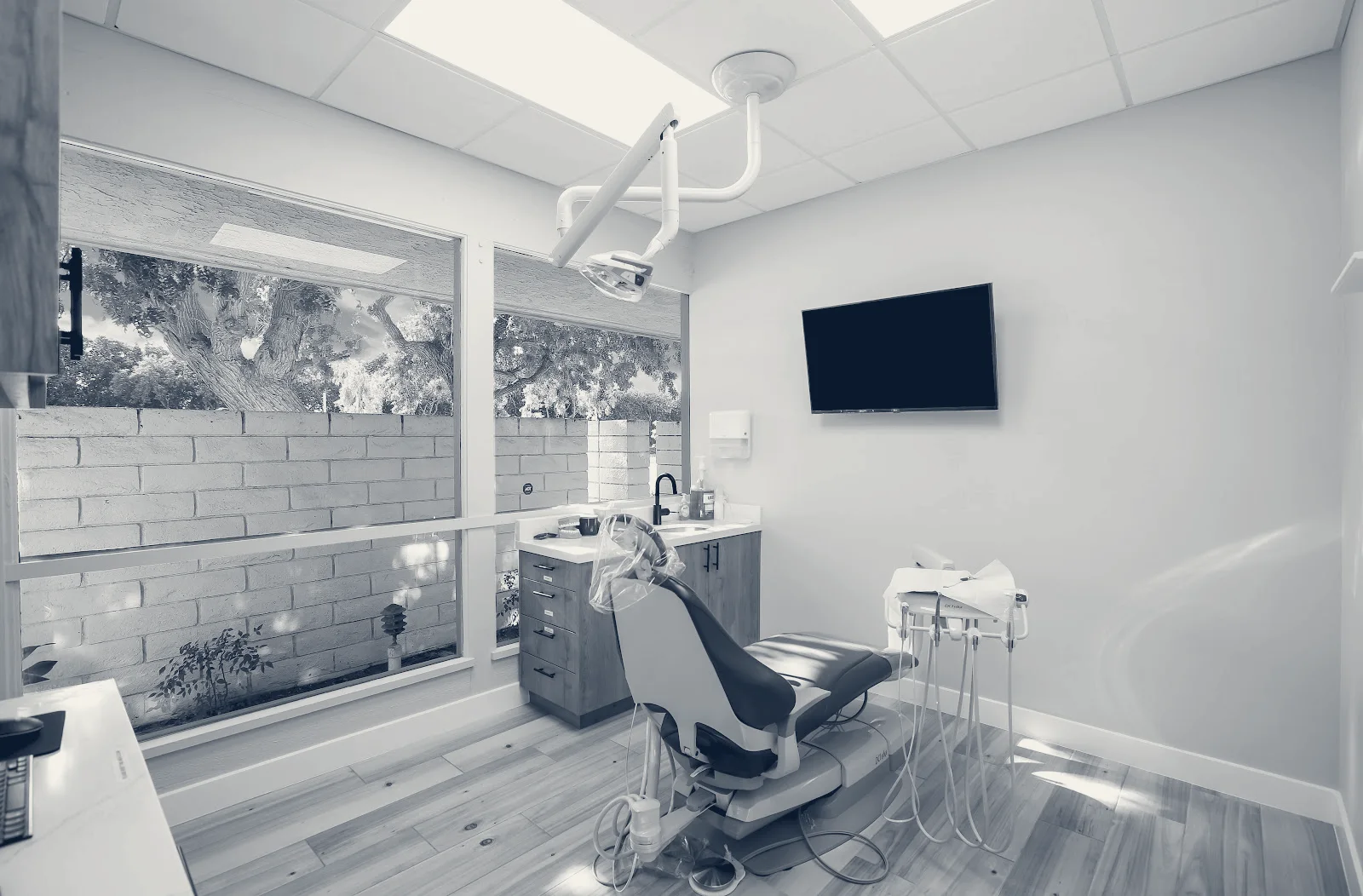 Blue Brush Dental — Irvine, California