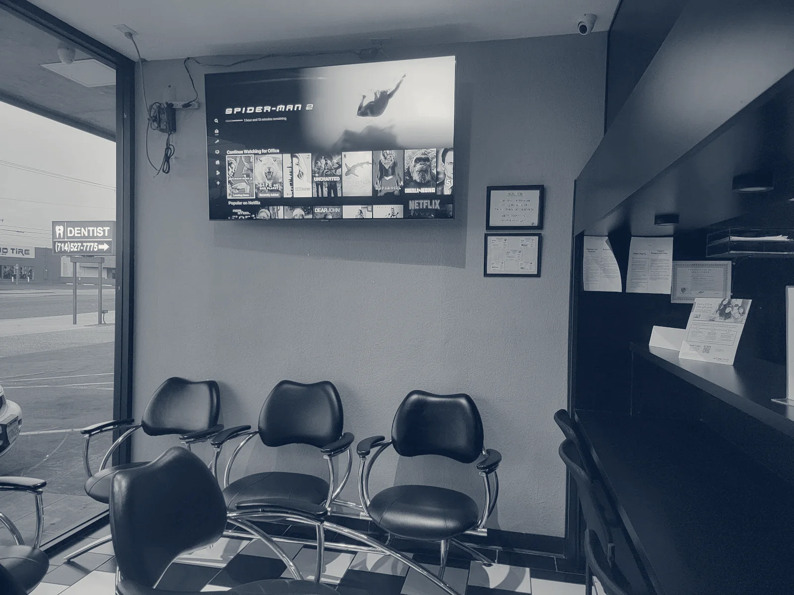 Anaheim Dentist - Open 7 Days - Until Midnight — Anaheim, California
