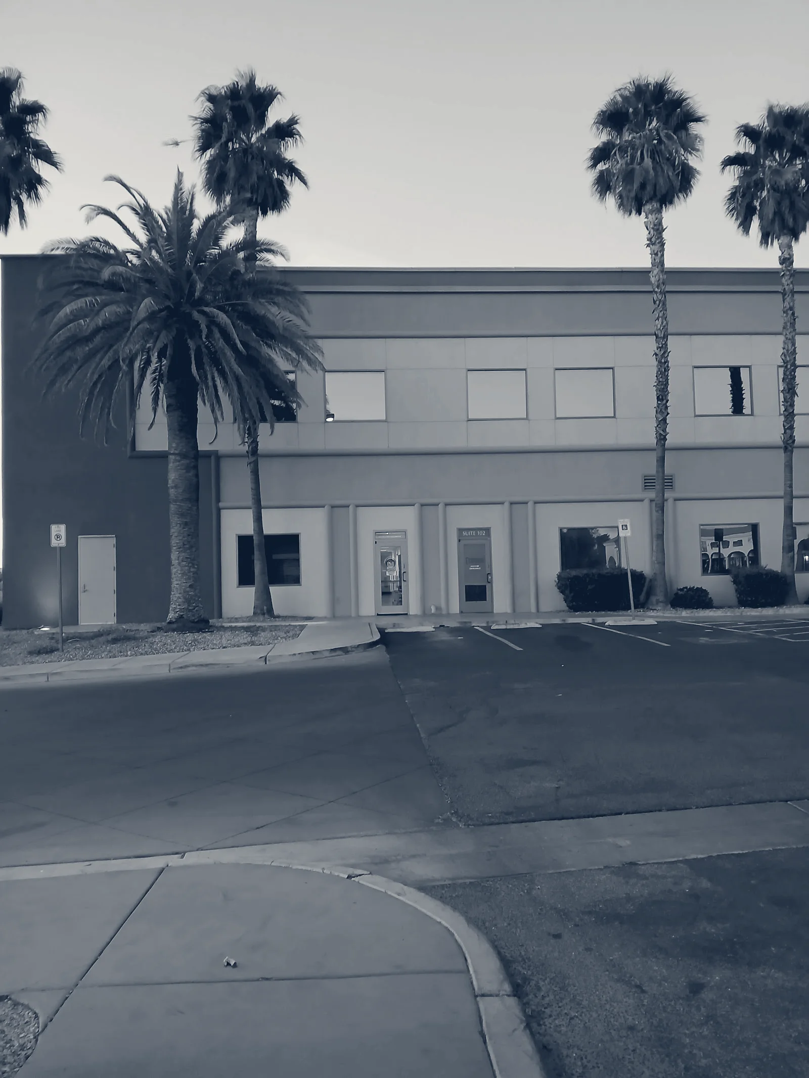 Pueblo Medical Imaging — Las Vegas, Nevada