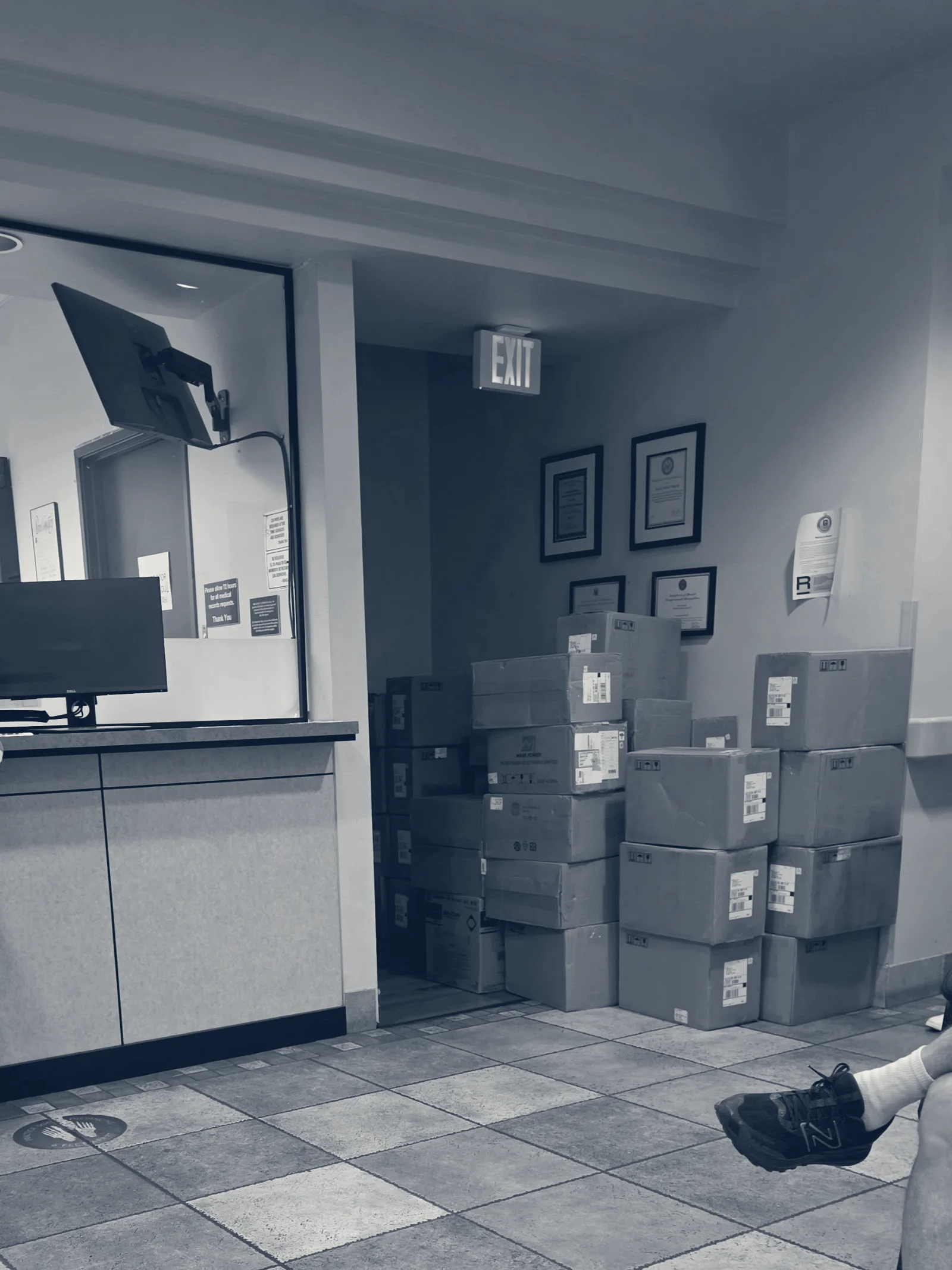 Pueblo Medical Imaging — Las Vegas, Nevada