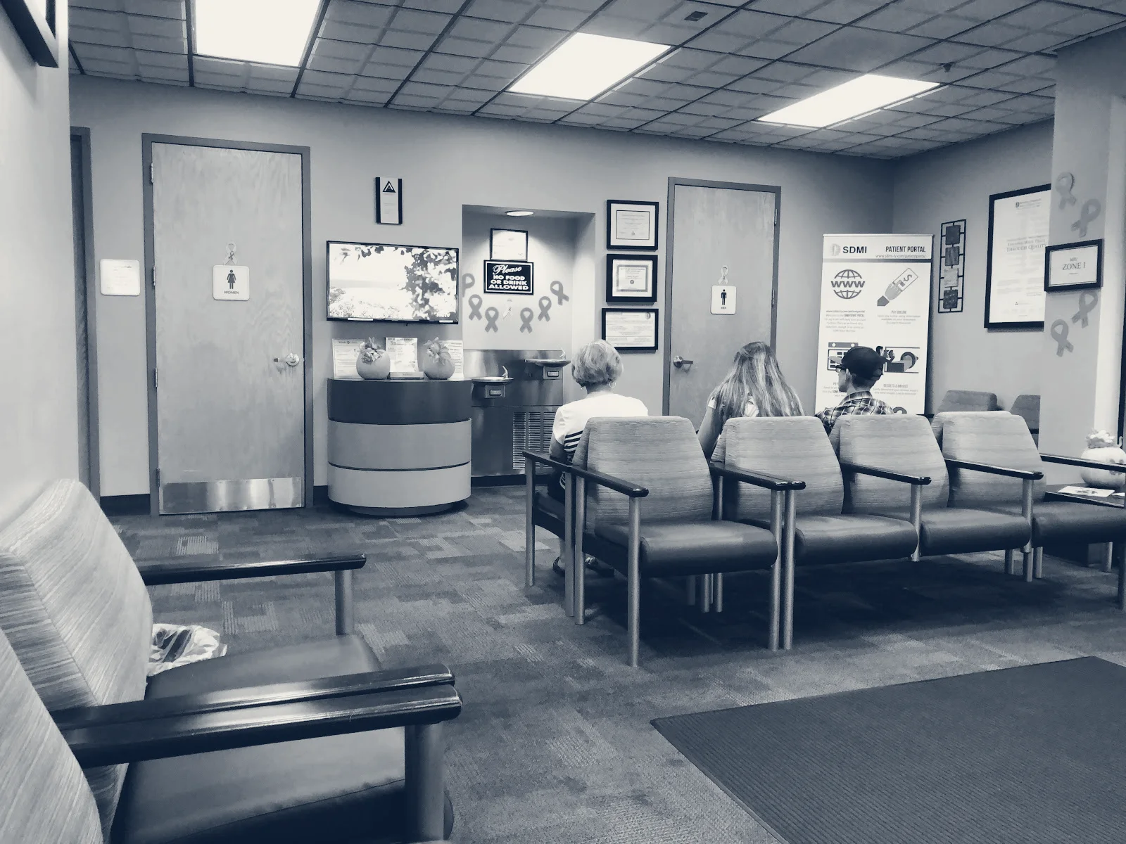 Steinberg Diagnostic Medical Imaging — Henderson, Nevada