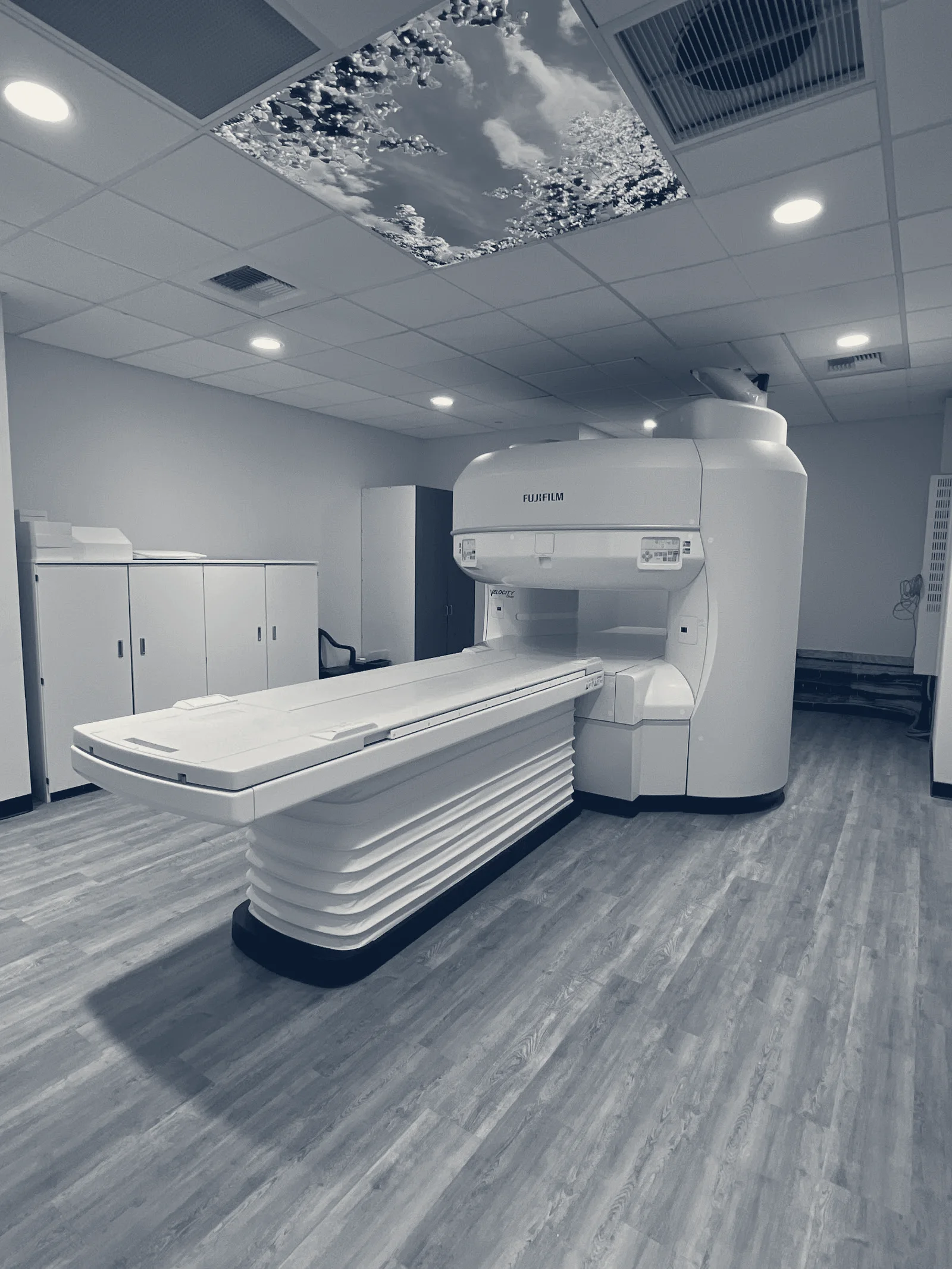 Henderson Medical Imaging — Henderson, Nevada