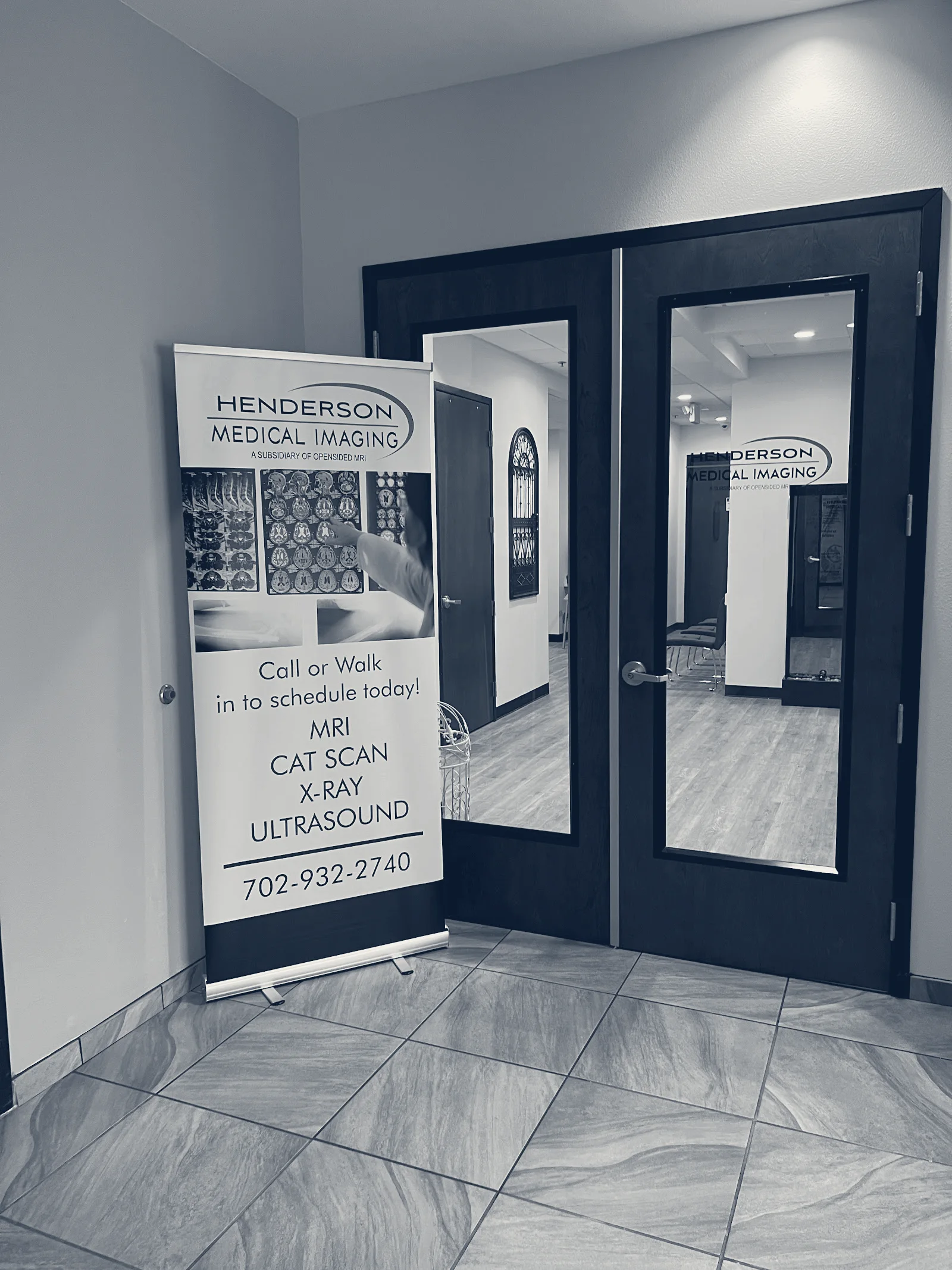 Henderson Medical Imaging — Henderson, Nevada